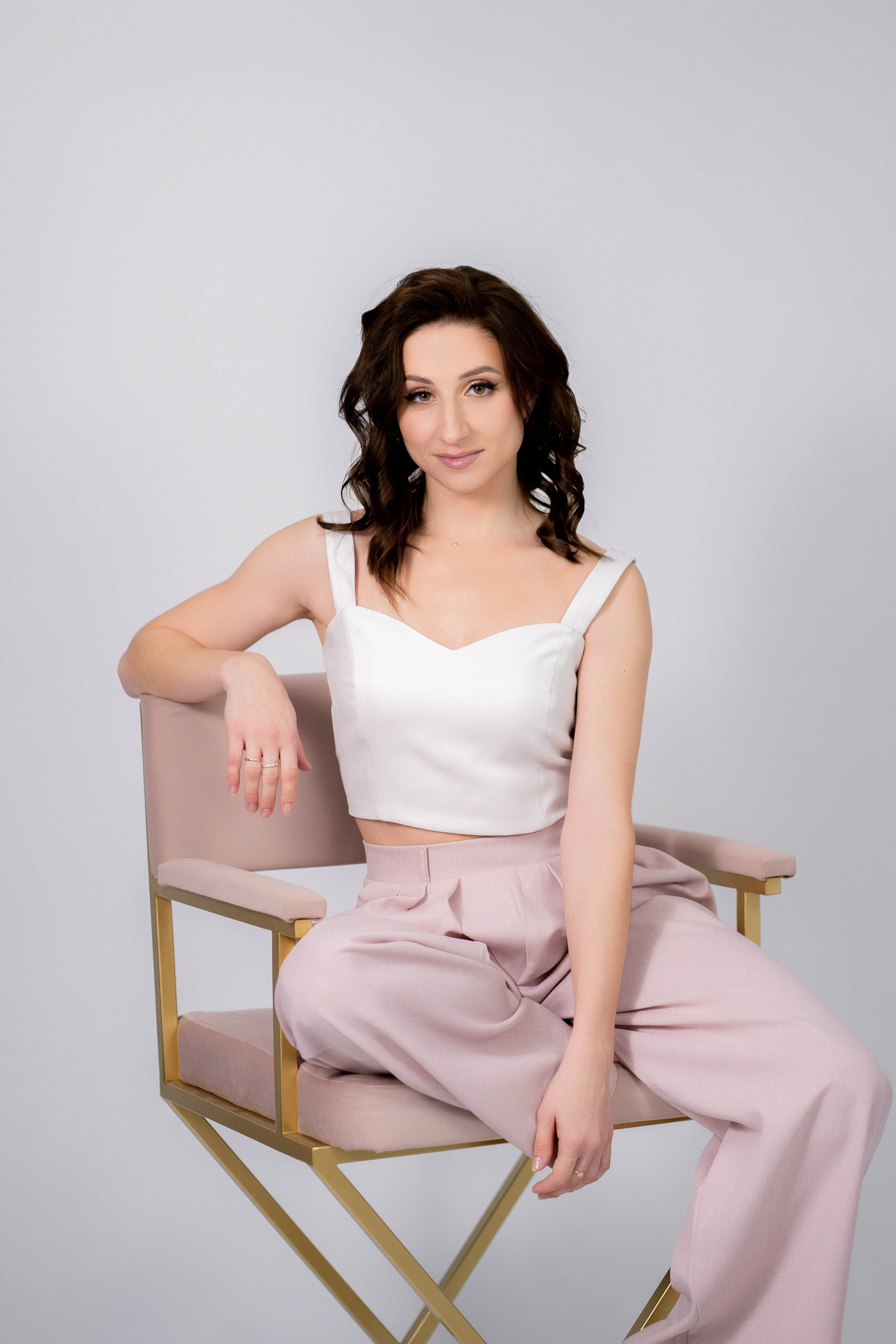 Таня. Фотограф Губаха Рависа Муллахметова