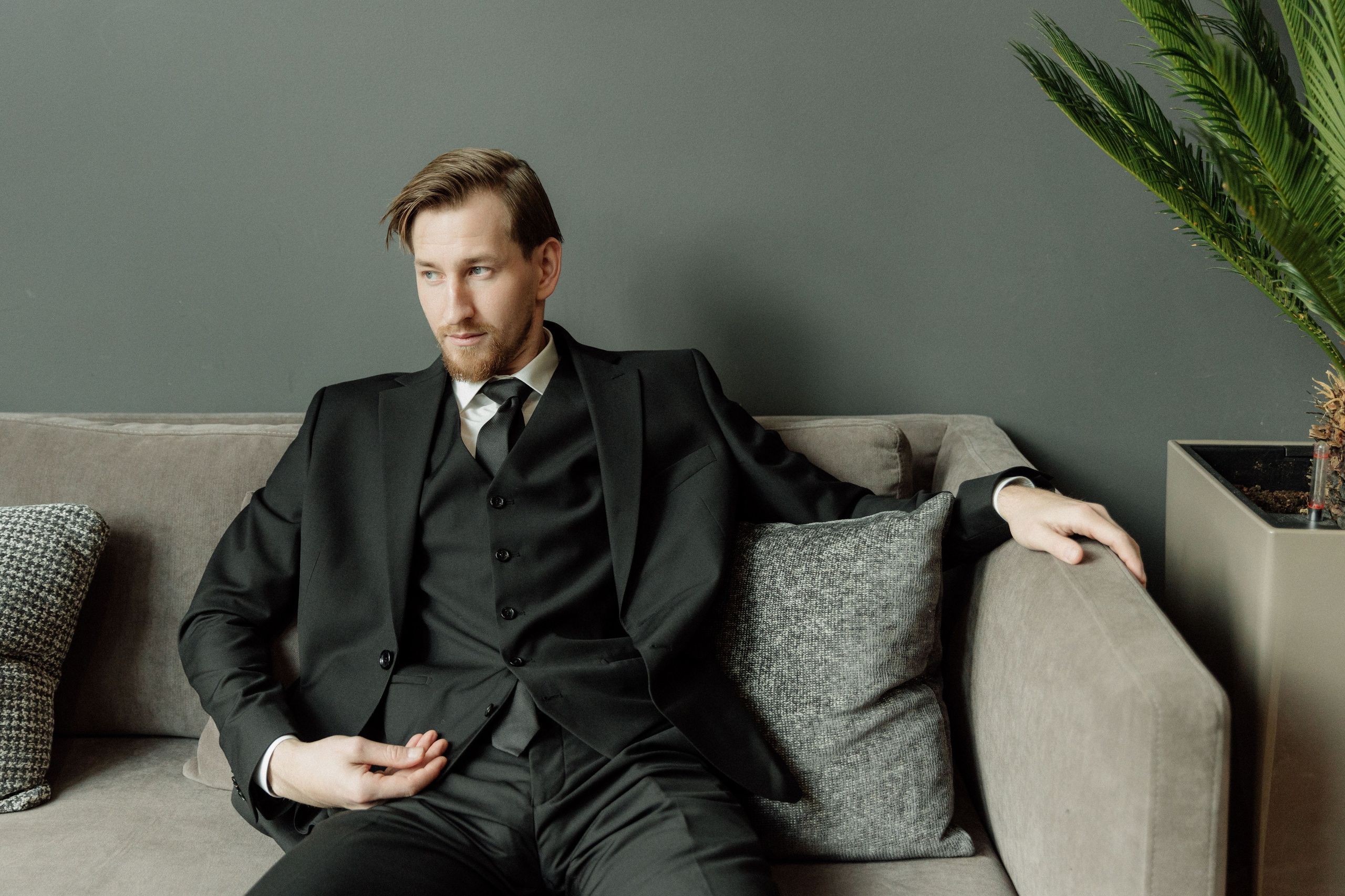 Кристина и Женя. Свадебный и репортажный фотограф Новороссийск Краснодар Сочи Крым Данила Данилов