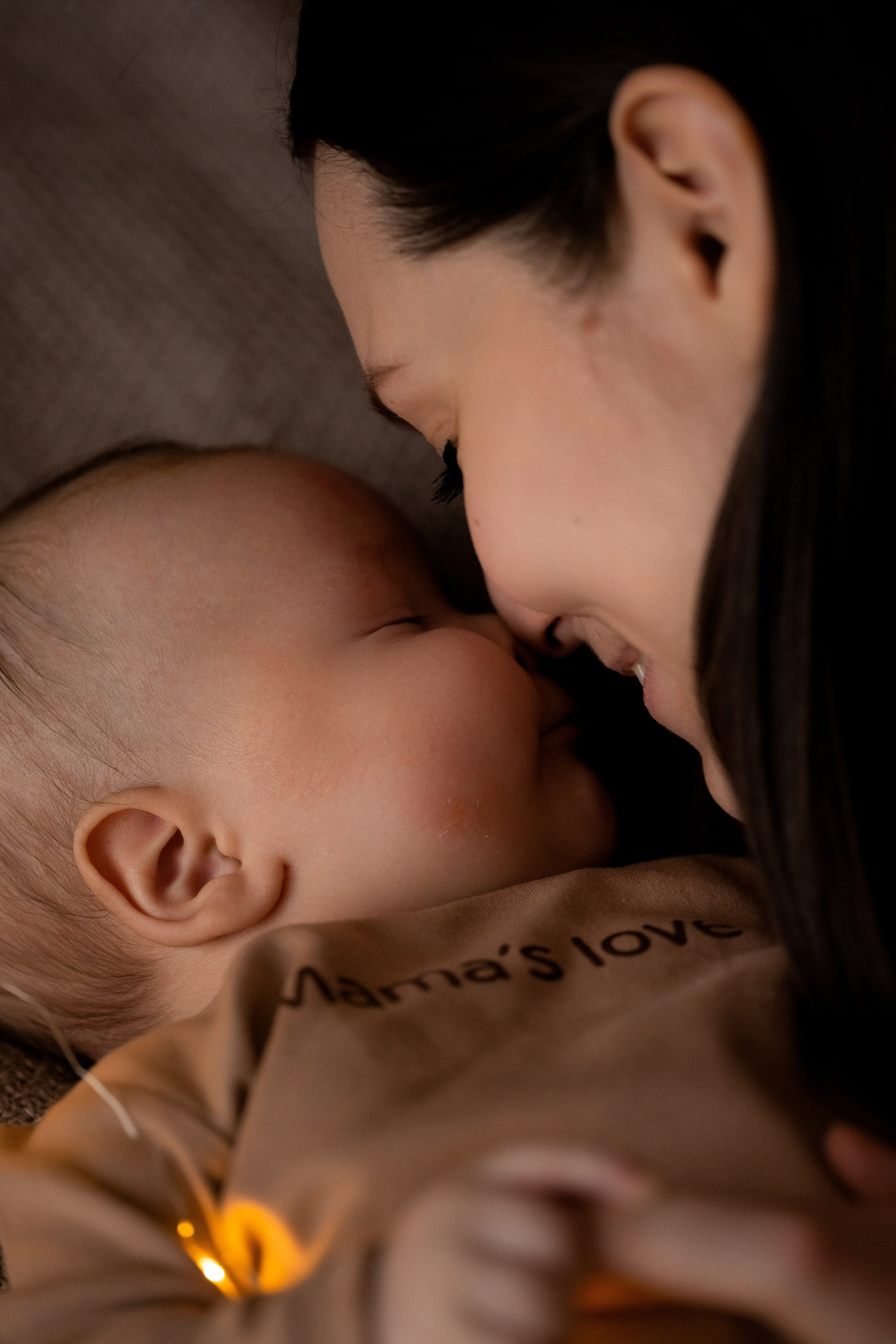 Рождественская история для Ивана. Фотограф в Ульяновске Александра Григоровских