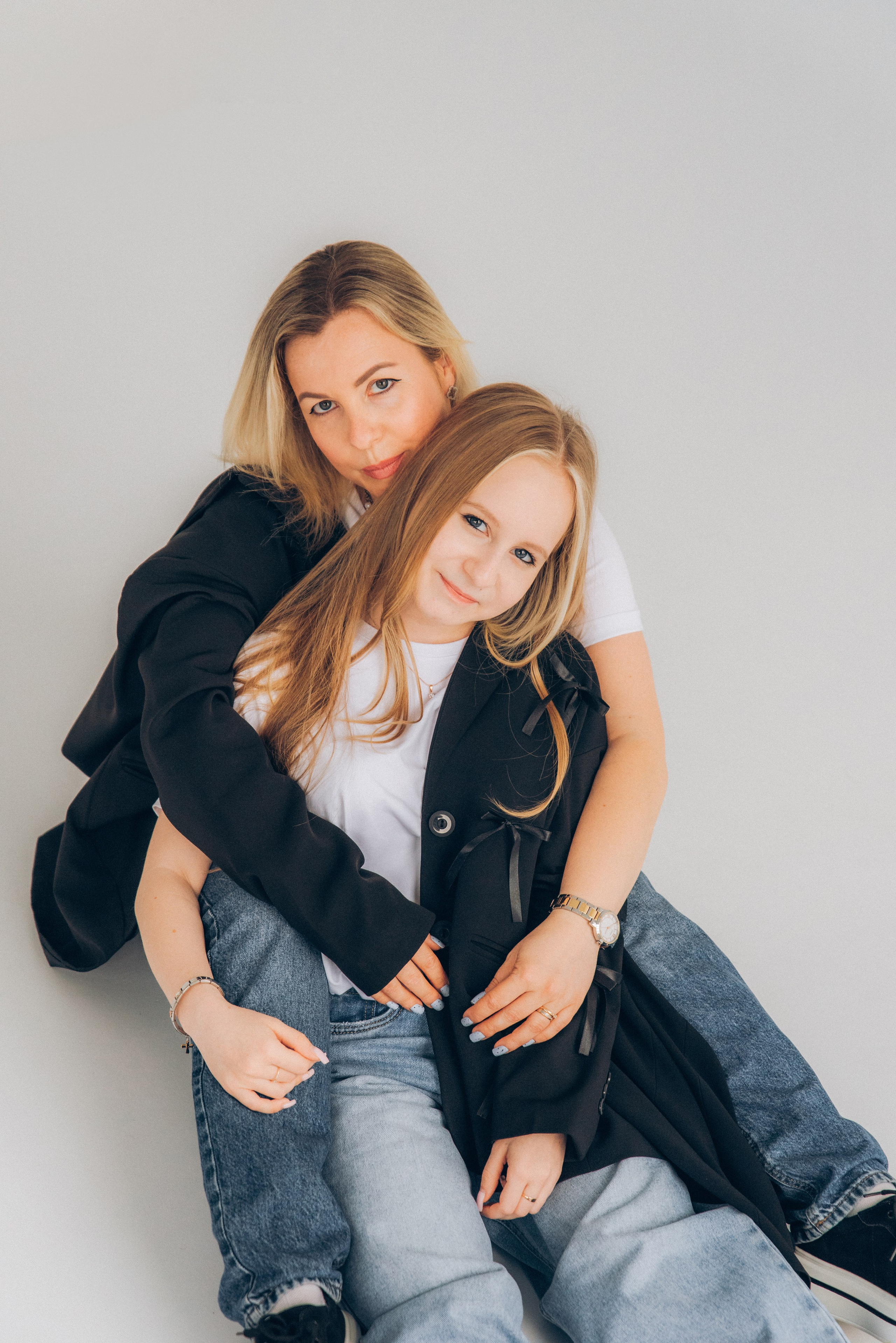 УЛЬЯНА И РОДИТЕЛИ. Ольга Козлова фотограф Волгоград olkiny-fotki.ru