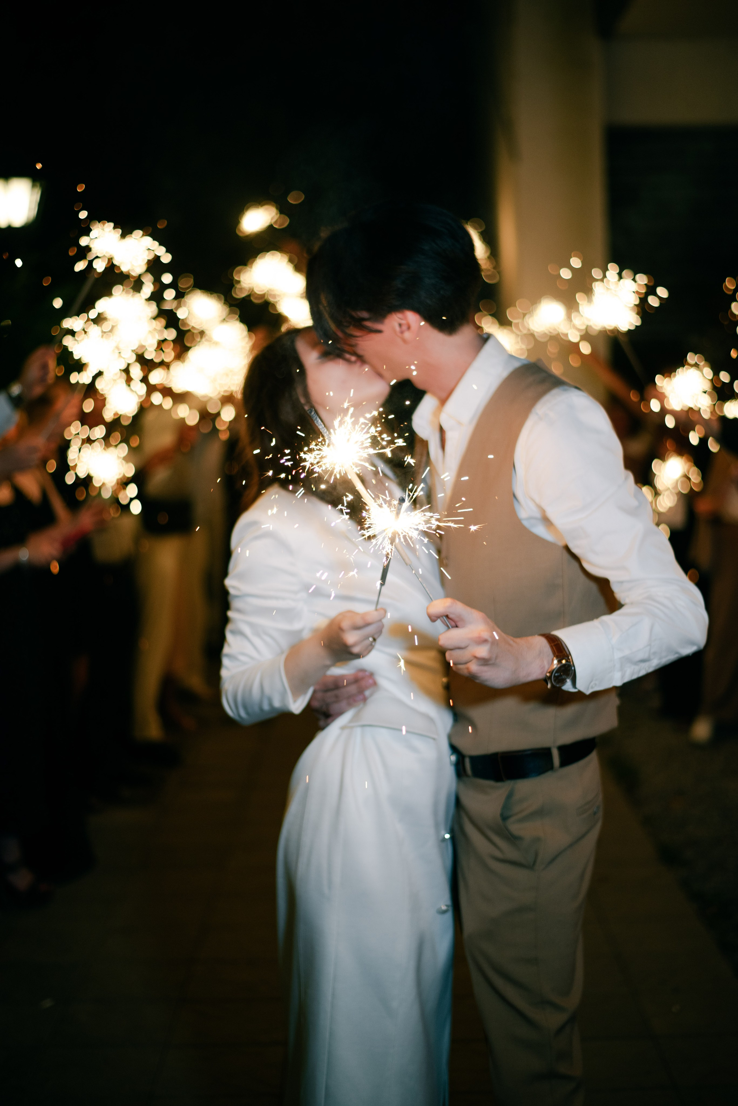 Григорий и Дарья. Свадебный фотограф Анастасия Бударина