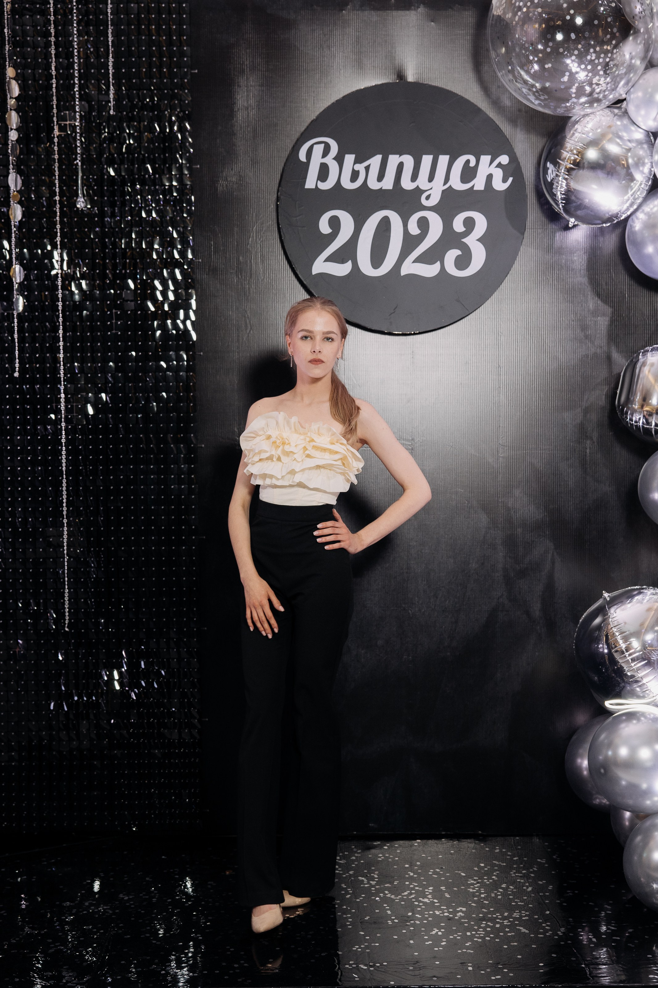 Ресторан Cristal. Свадебный фотограф Роман Еремеев