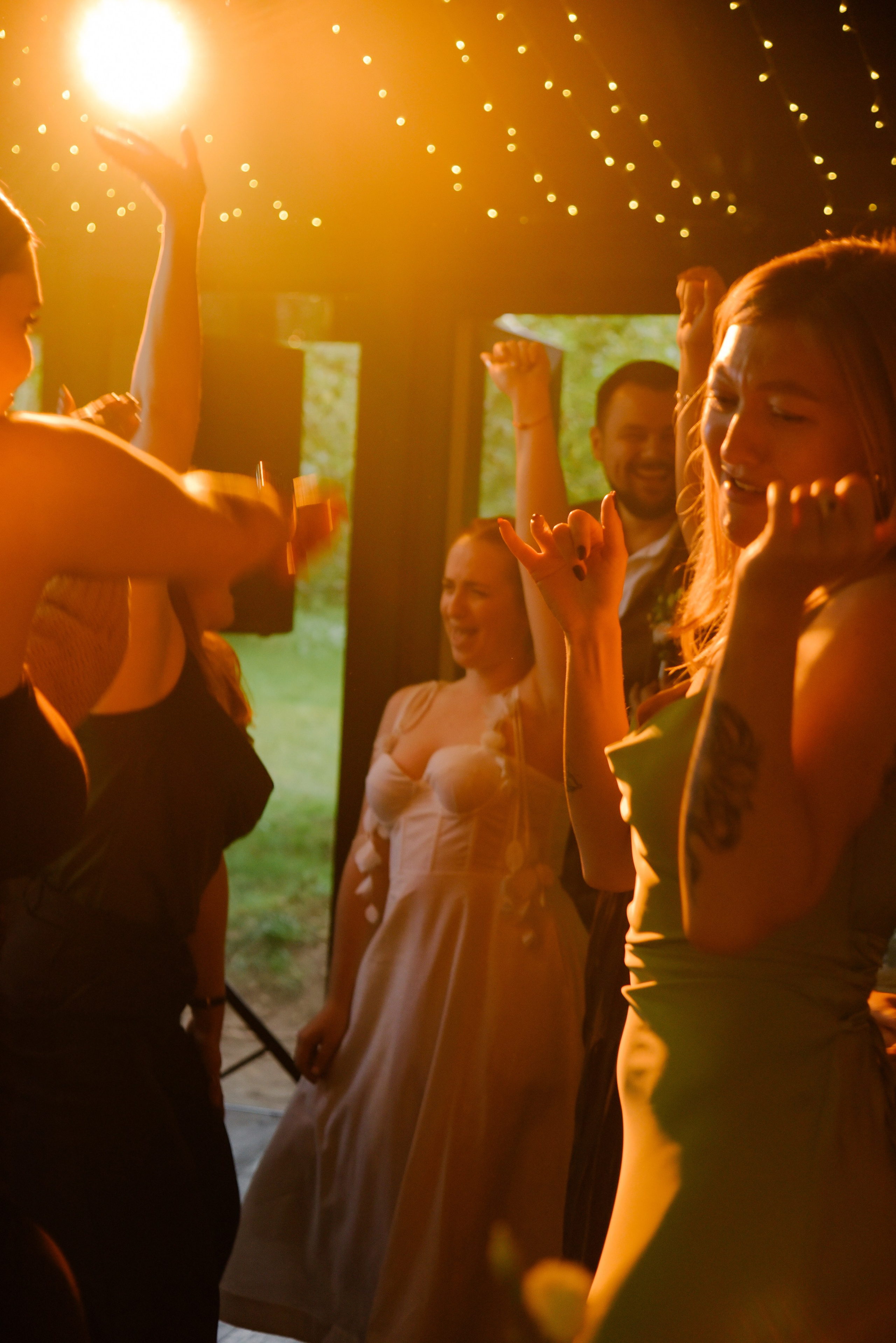 Влюбленные глаза. Фотограф Лола Волна, город Москва