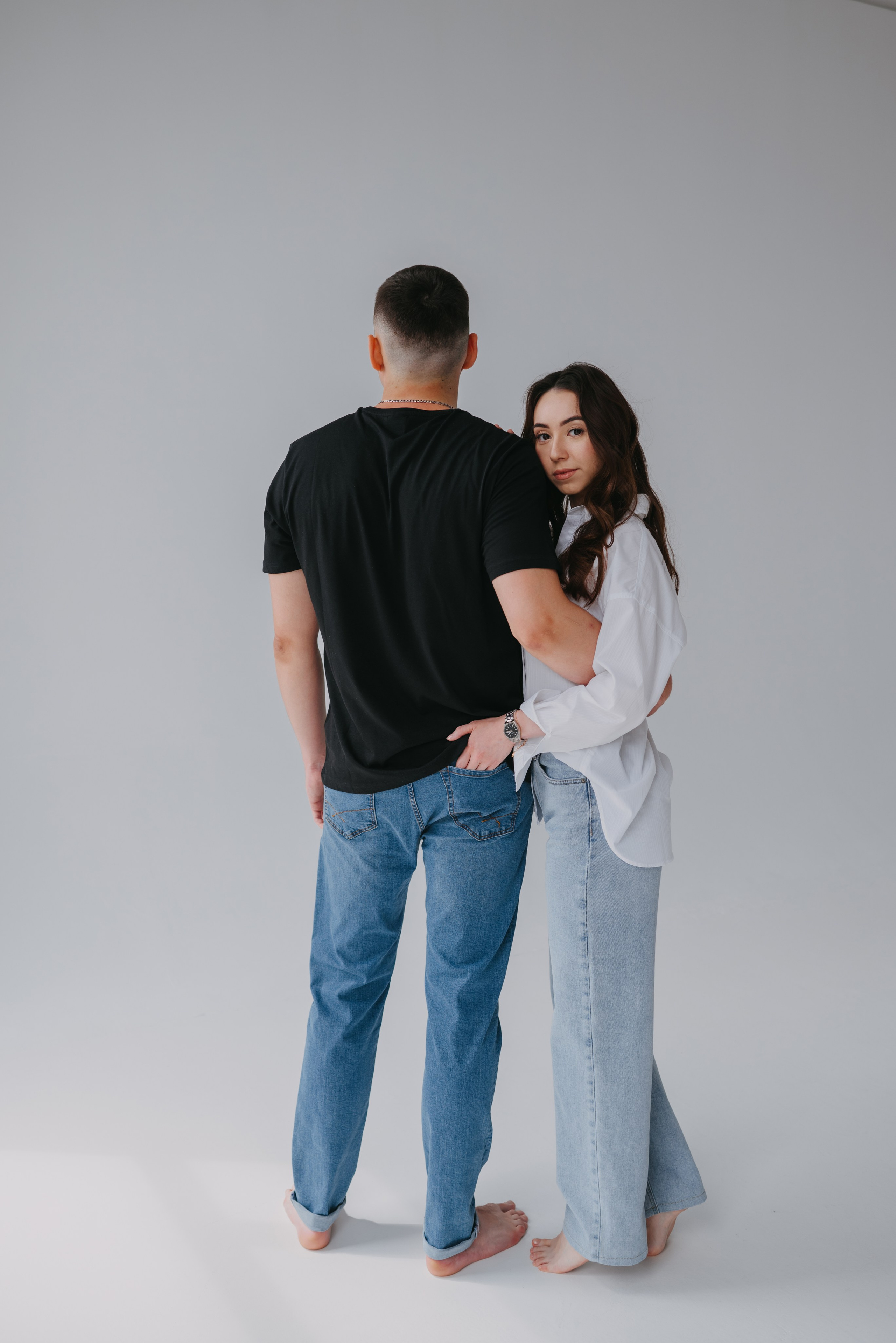 Богдан и Лена. Свадебный фотограф Уфа Дарья Насырова