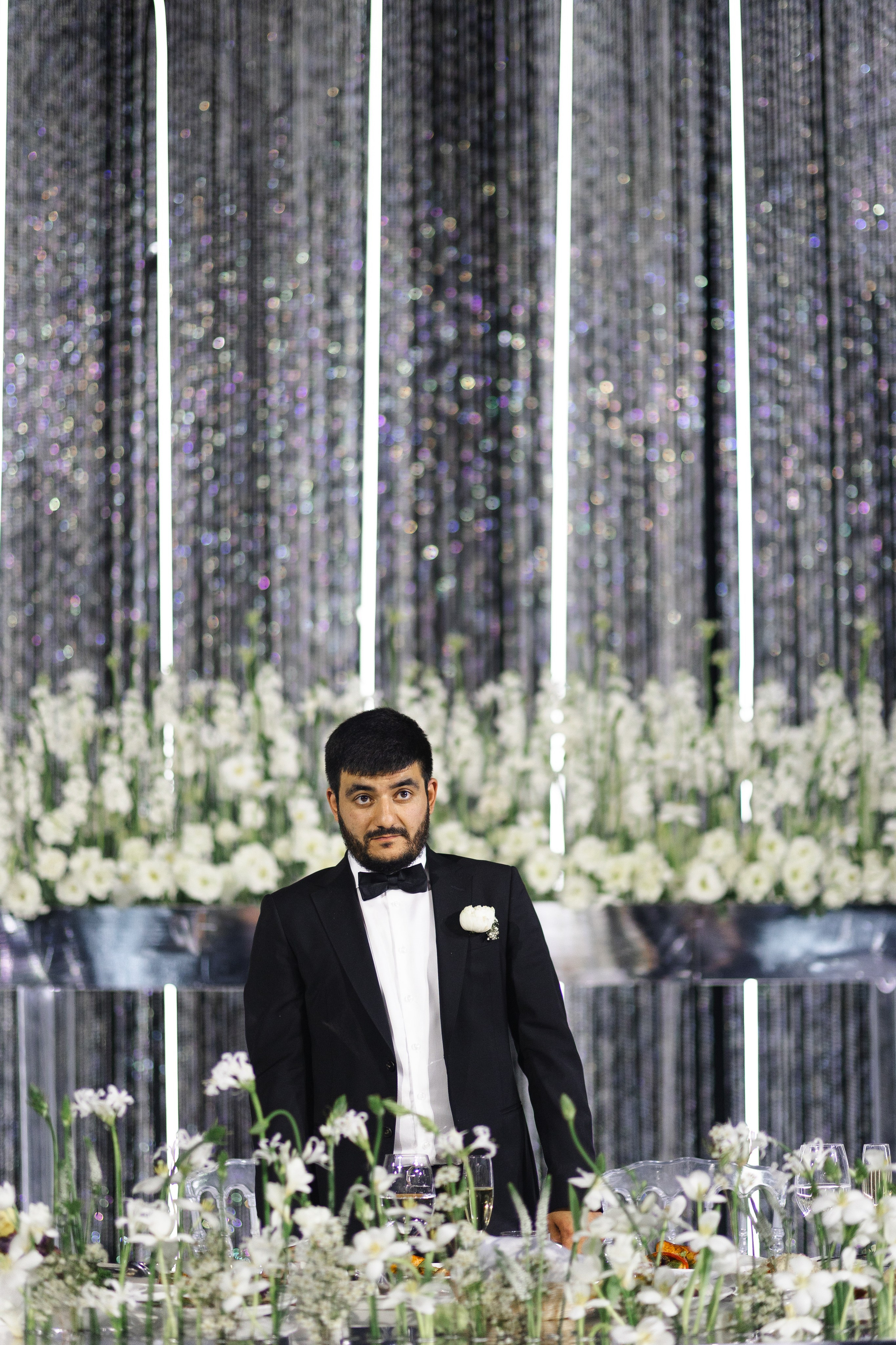 Ашот и Людмила. Свадебный и портретный фотограф в Ростове на Дону Андо Саргсян