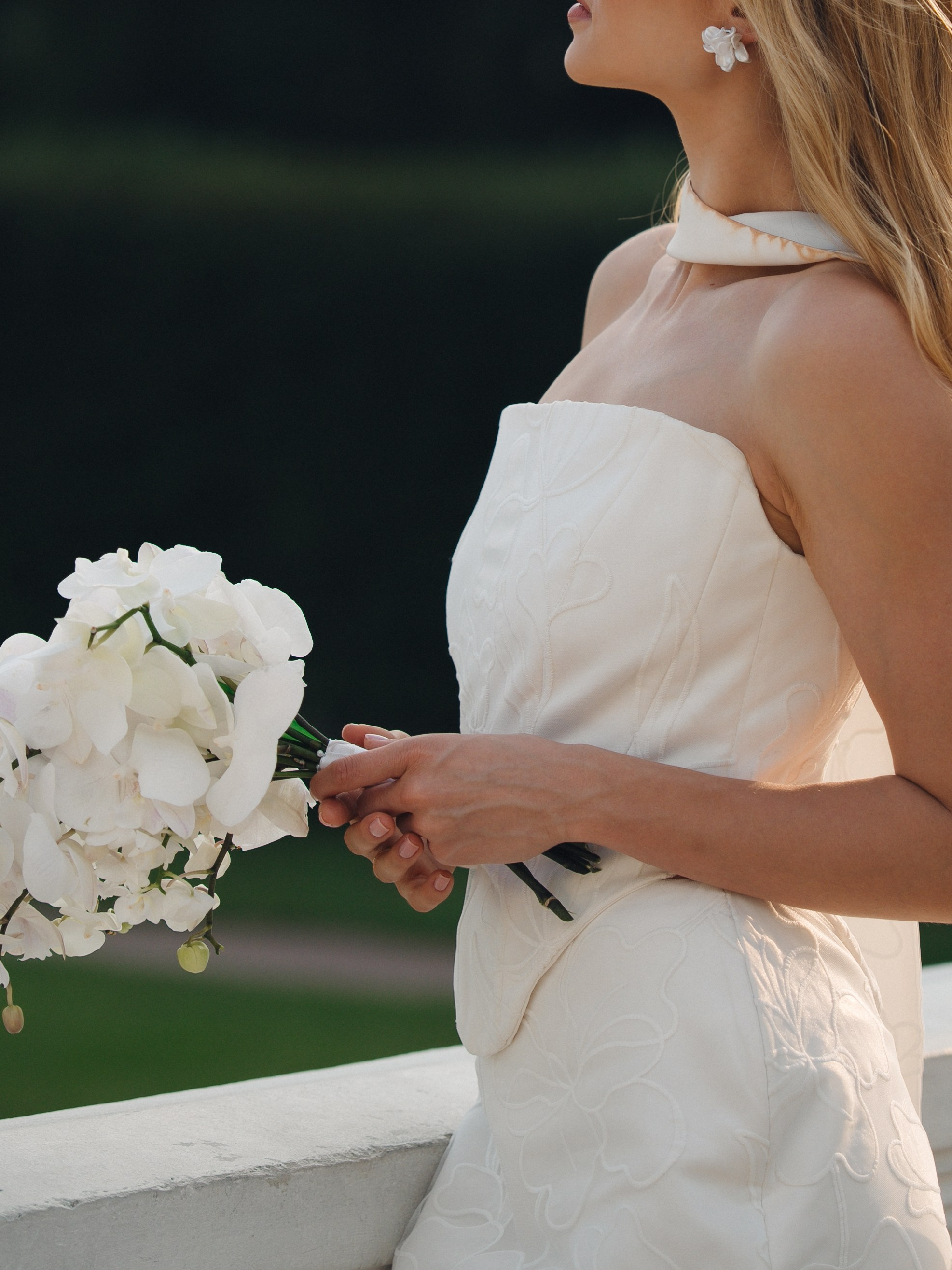 Аня и Саша. Свадебный фотограф в Москве Лиза Зиньковская