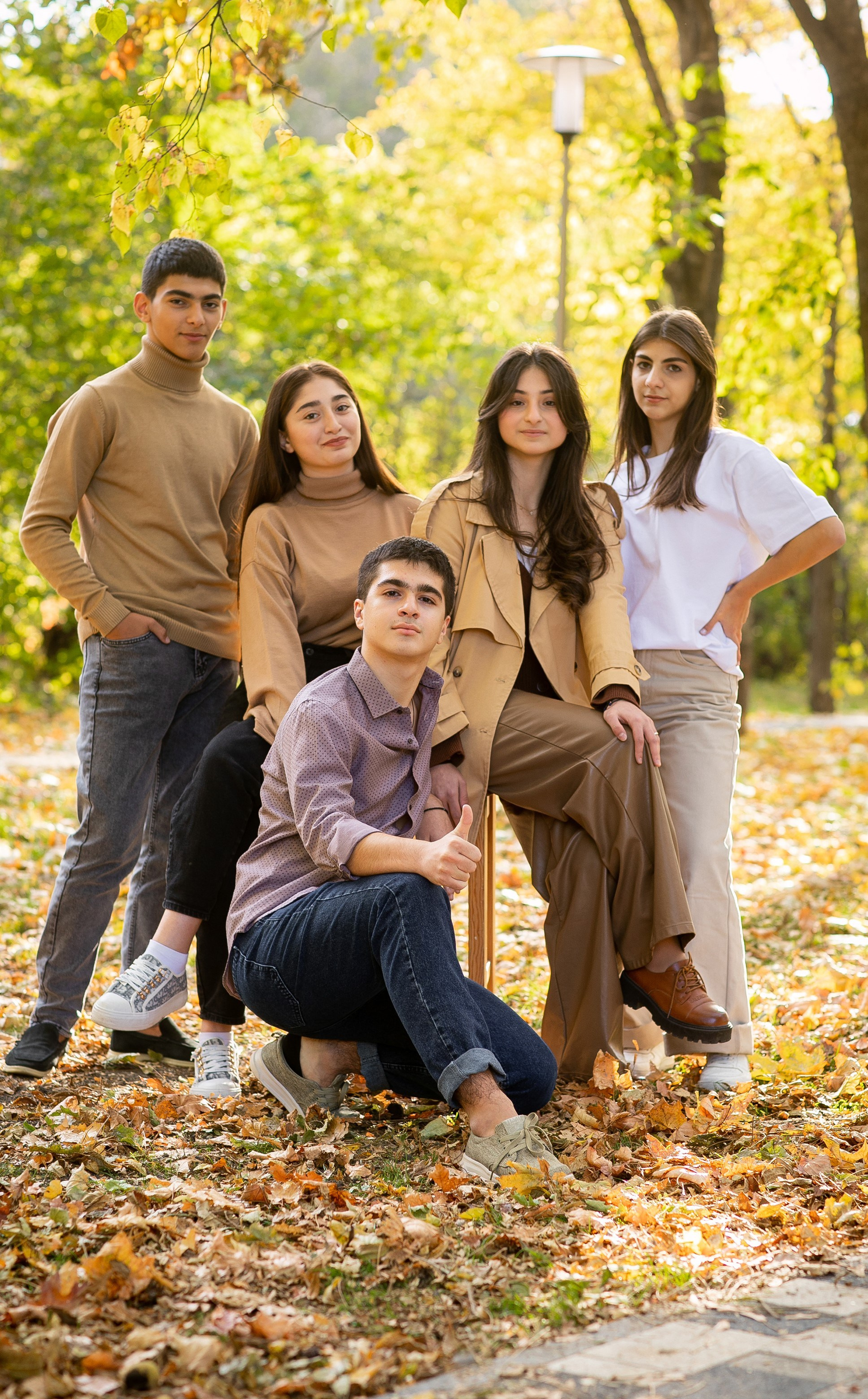 Рекомендации к осенней фотоссесии. Ваш выпускной альбом Ессентуки Пятигорск Кисловодск и весь КМВ