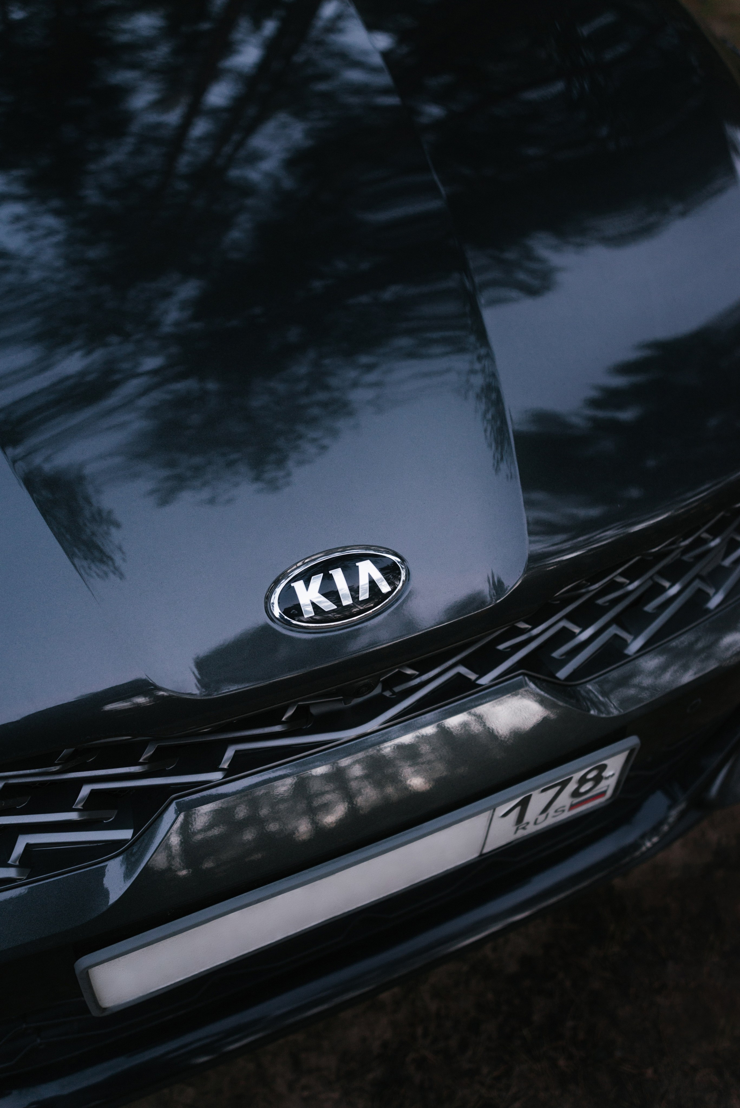 Автомобили. Фотограф Михаил Дементьев