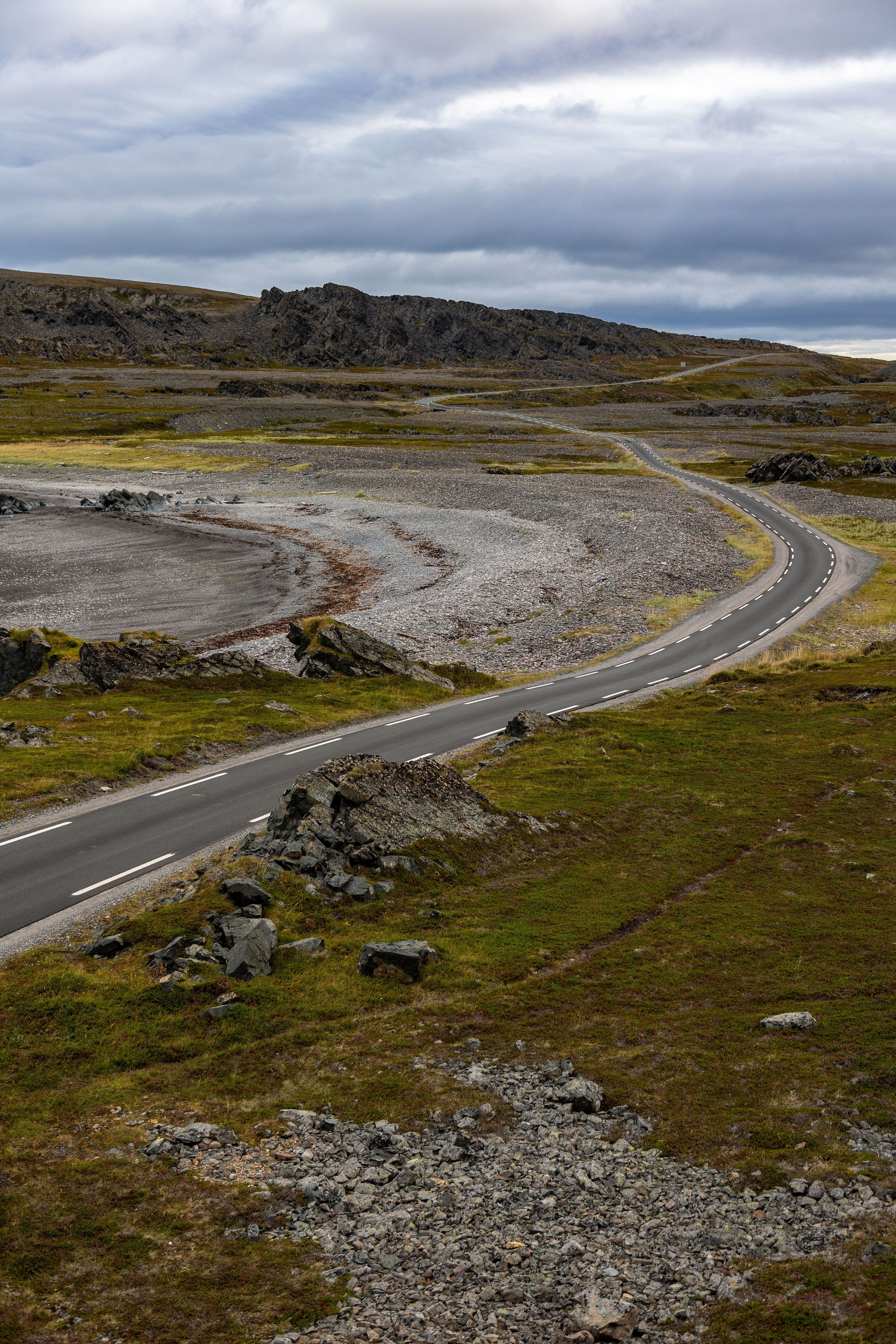 Норвегия. Добродеева Алла фотограф, Москва