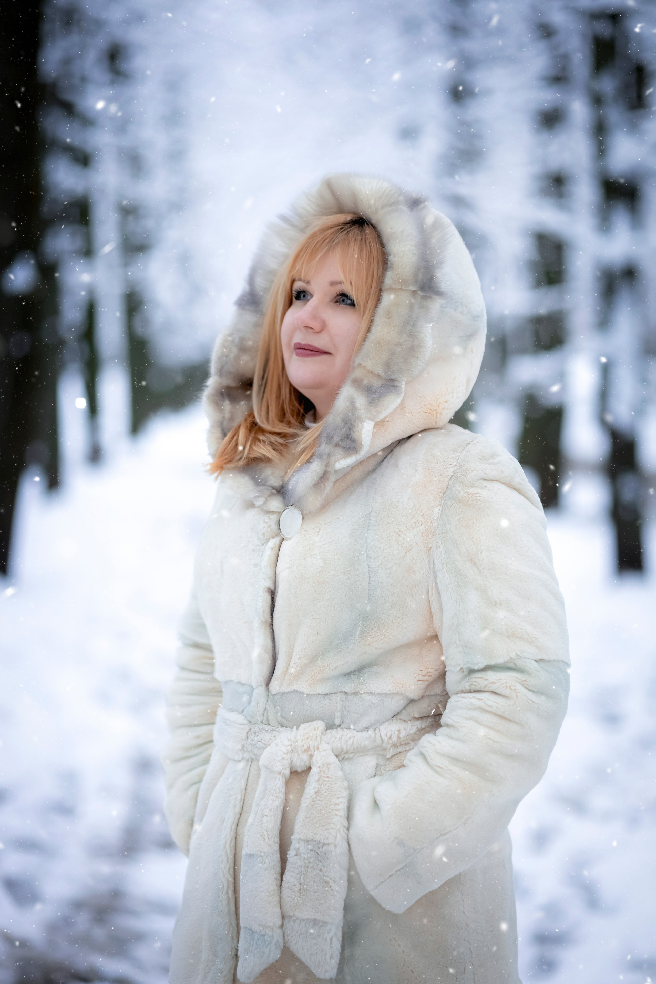 ЕЛЕНА. Фотограф Людмила Лебединская г. Краснодар (Приморско-Ахтарский р-он)