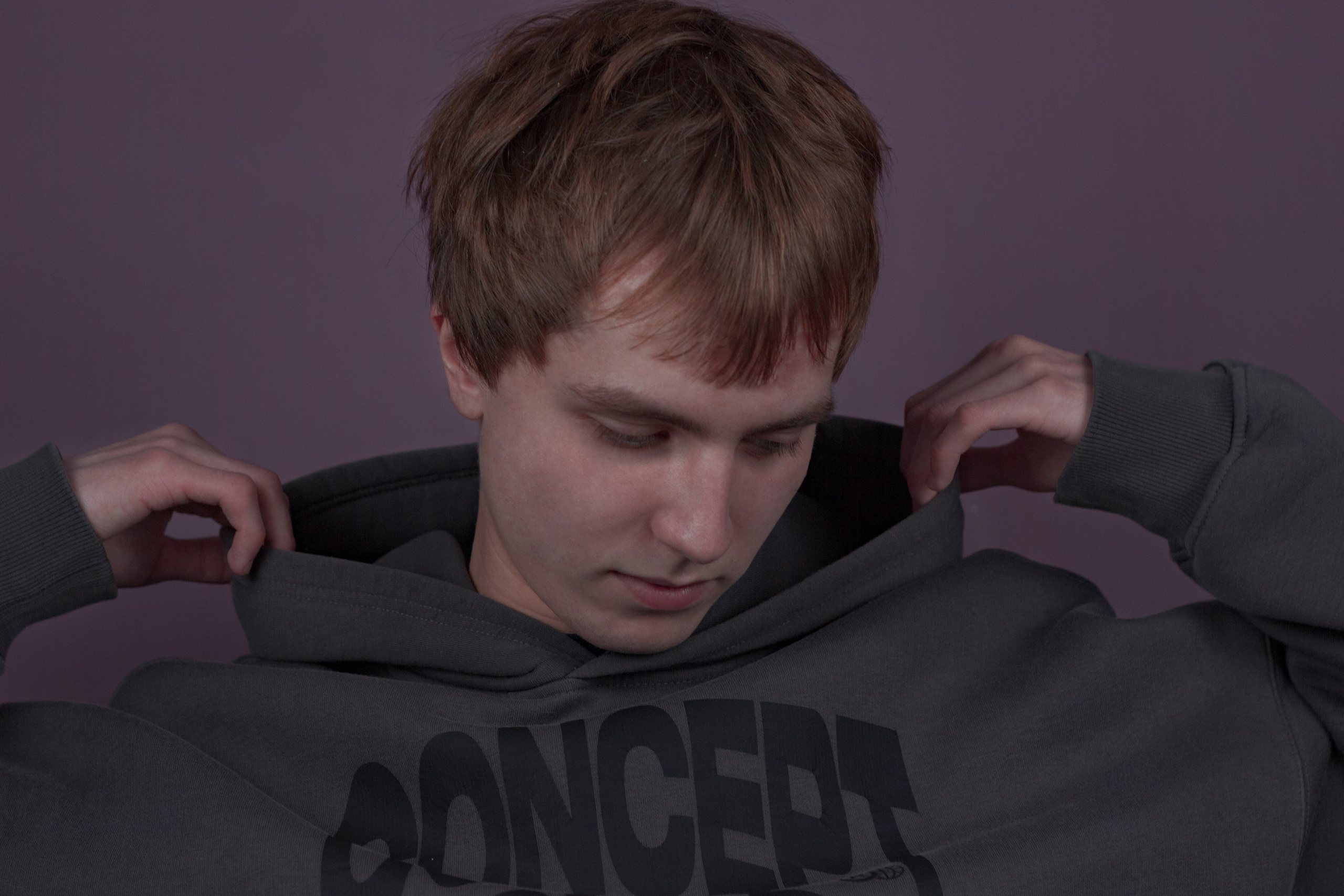 VIDEN. Kuznetsov | Фотограф в Красноярске