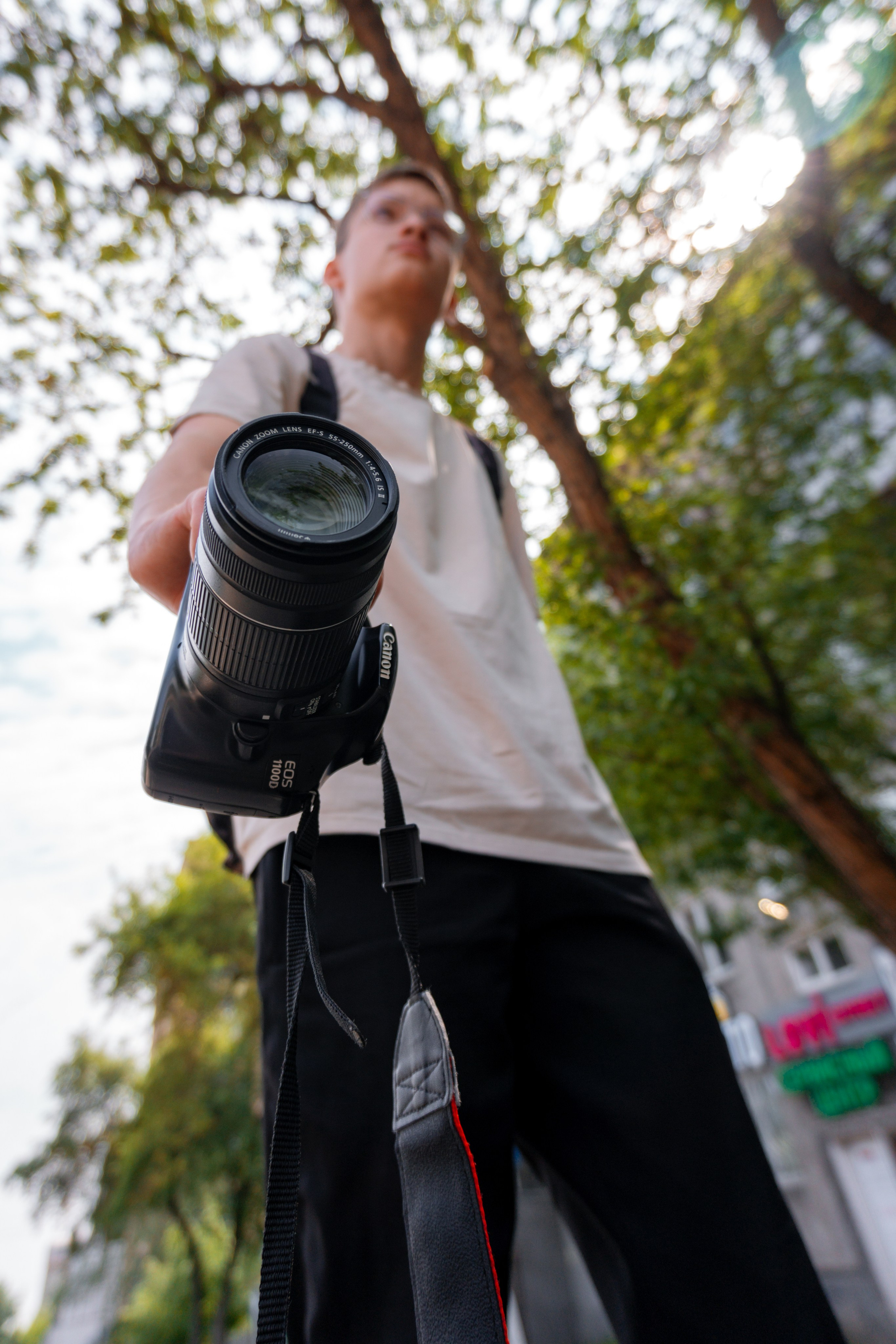 Серёга (Красноярский блогер). Kuznetsov | Фотограф в Красноярске