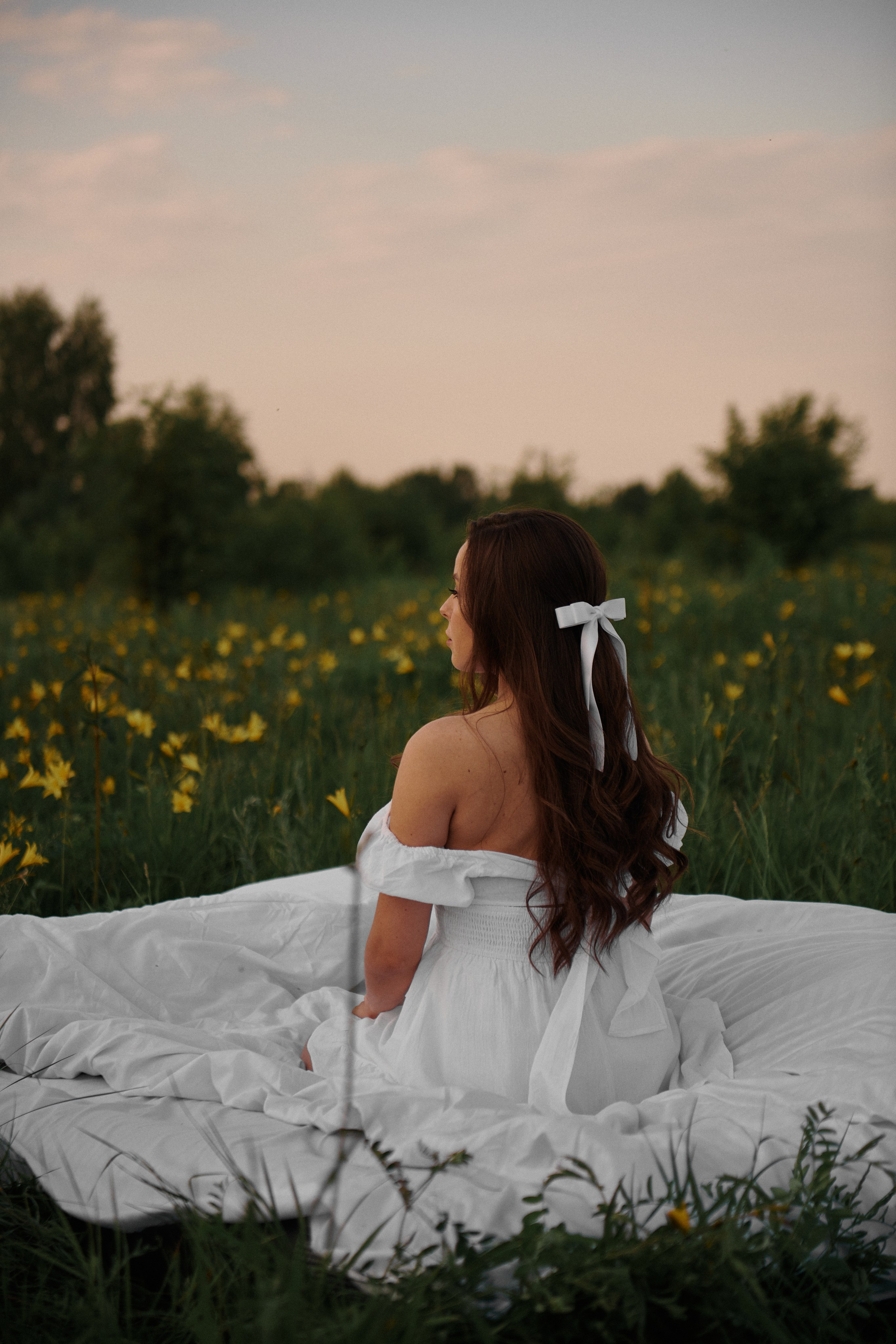 Маша и Дима. Фотограф-визажист в Красноярске Алина Духновская