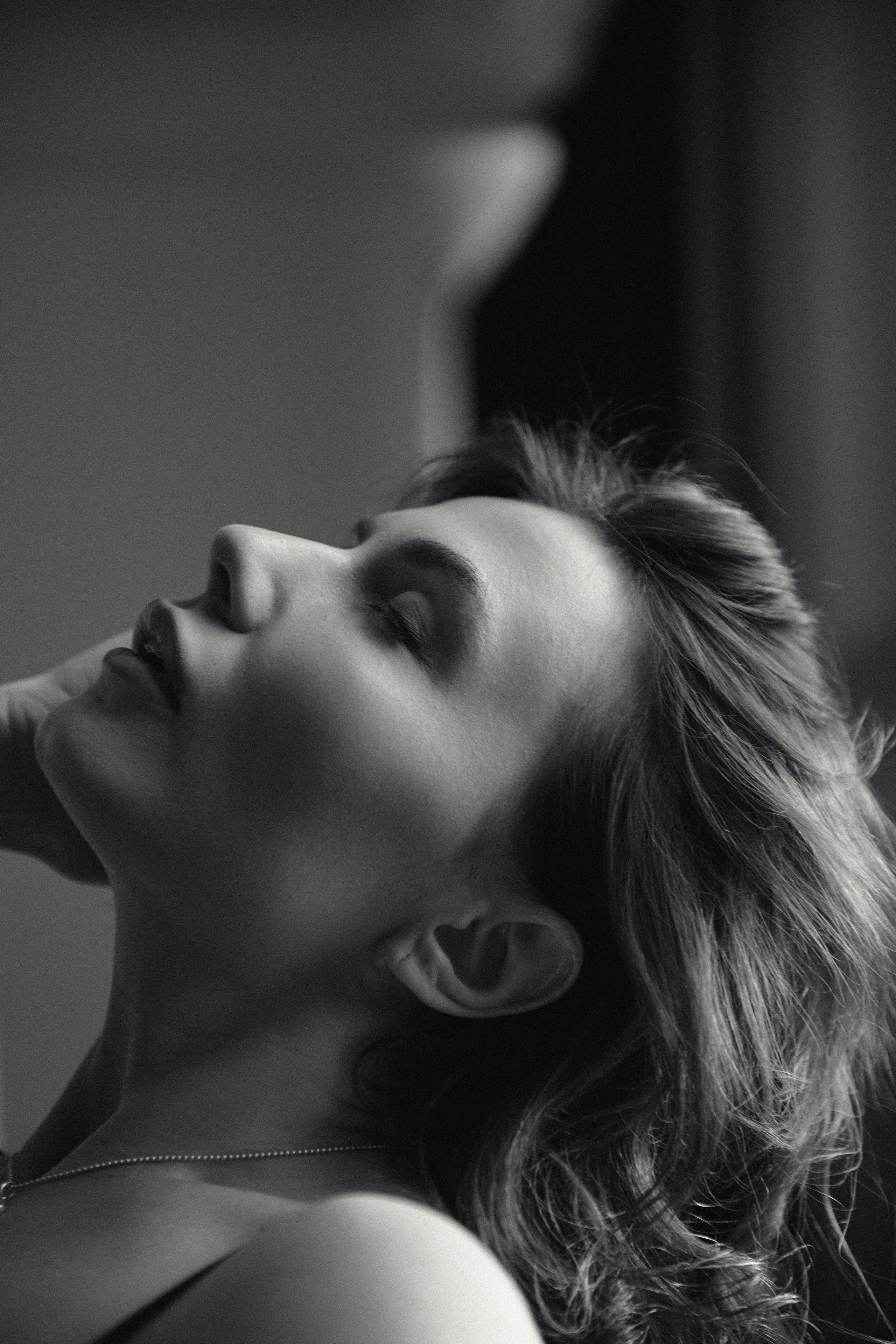 Алёна. Фотограф-визажист в Красноярске Алина Духновская