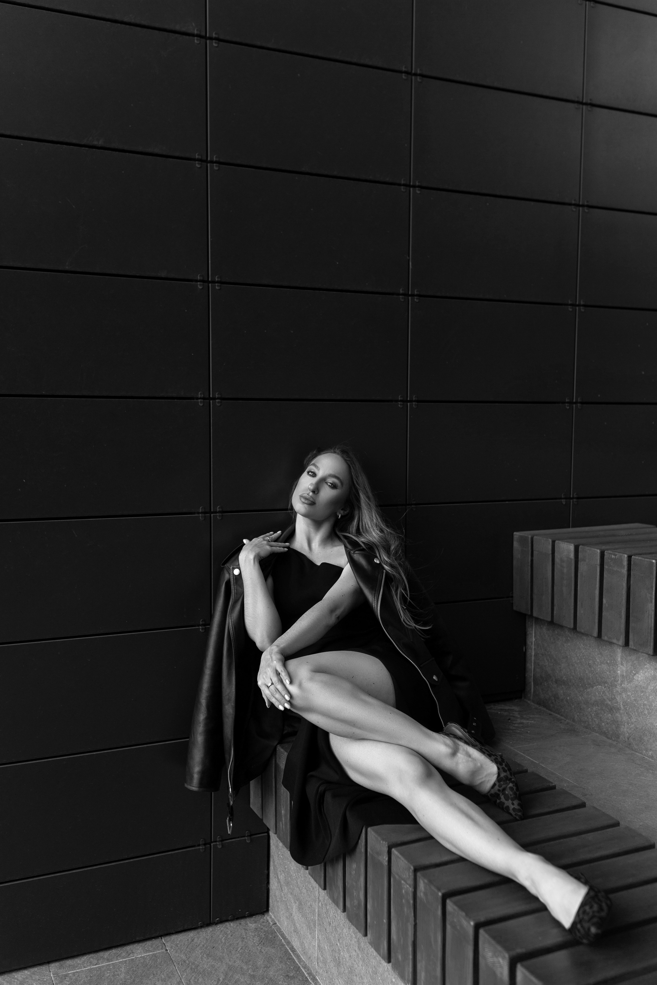 Надя. Фотограф Новосибирск Халуева Елена