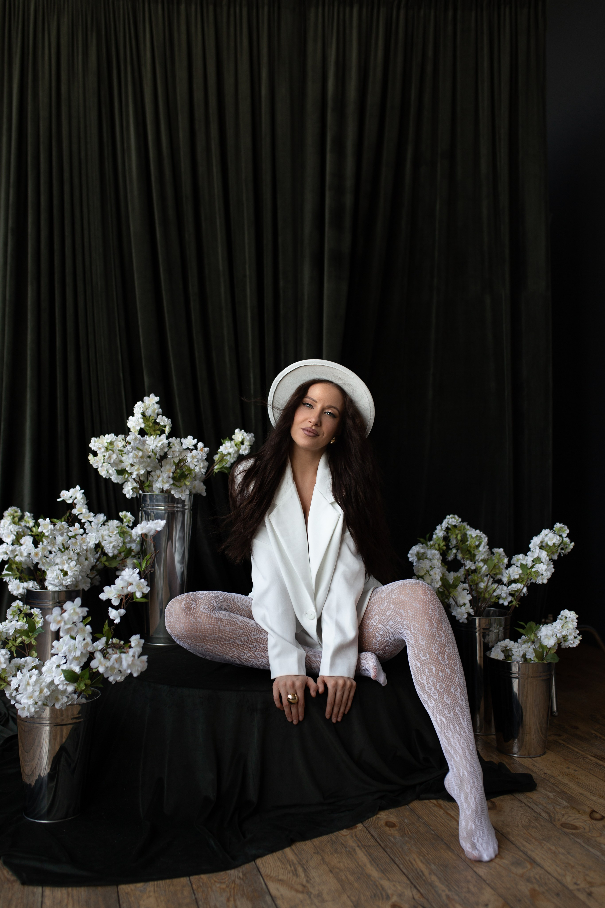 Алёна. Фотограф Новосибирск Халуева Елена