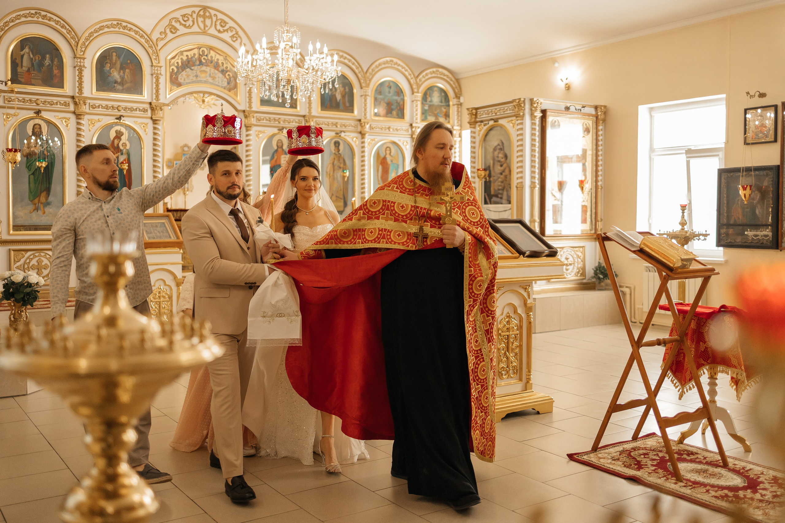 2.05.2025|Лилия и Александр. Свадебный фотограф в Ростове-на-Дону и Азове Малявка Анастасия