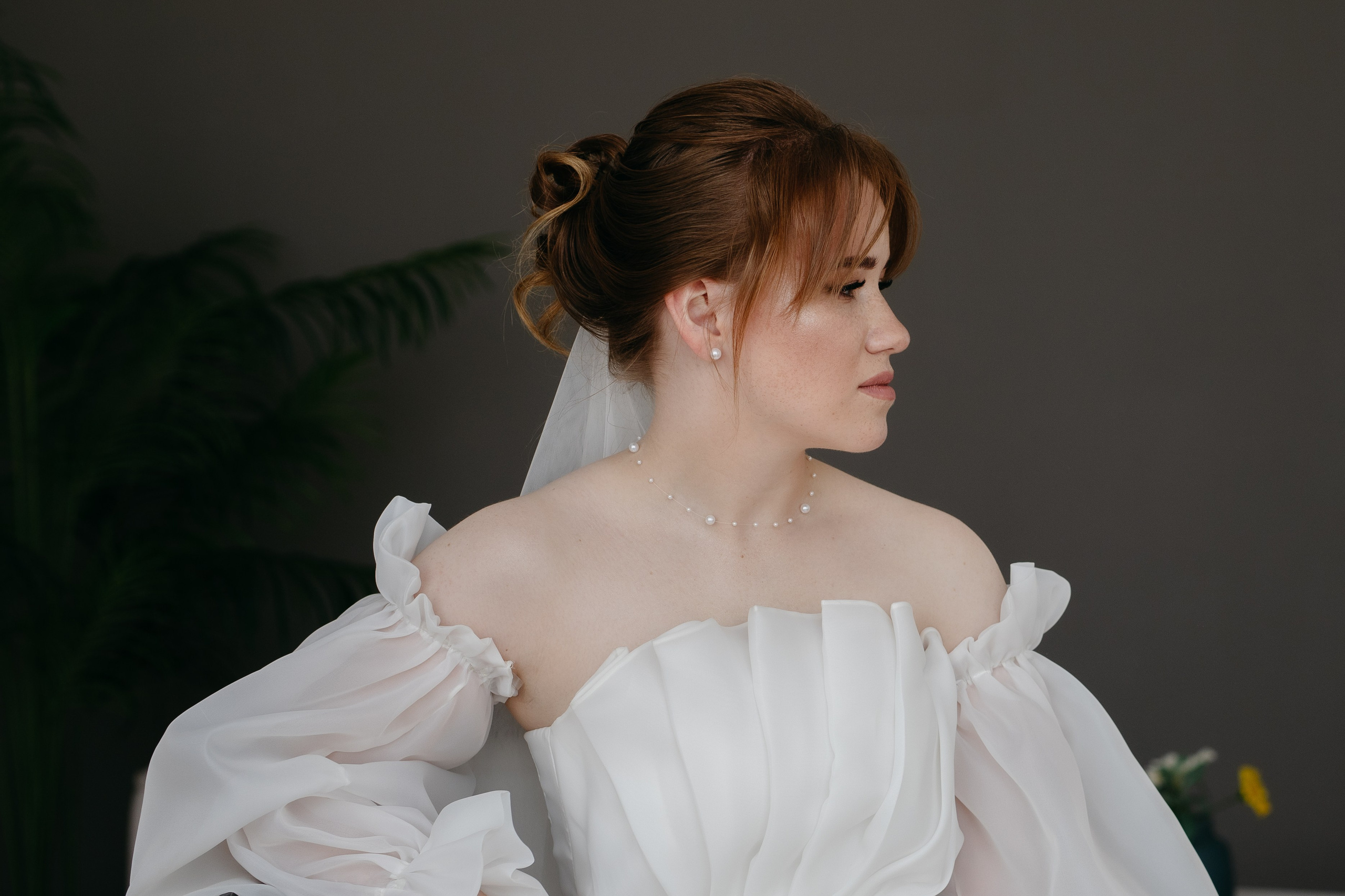 Айдар и Анастасия. Свадебный и женский фотограф