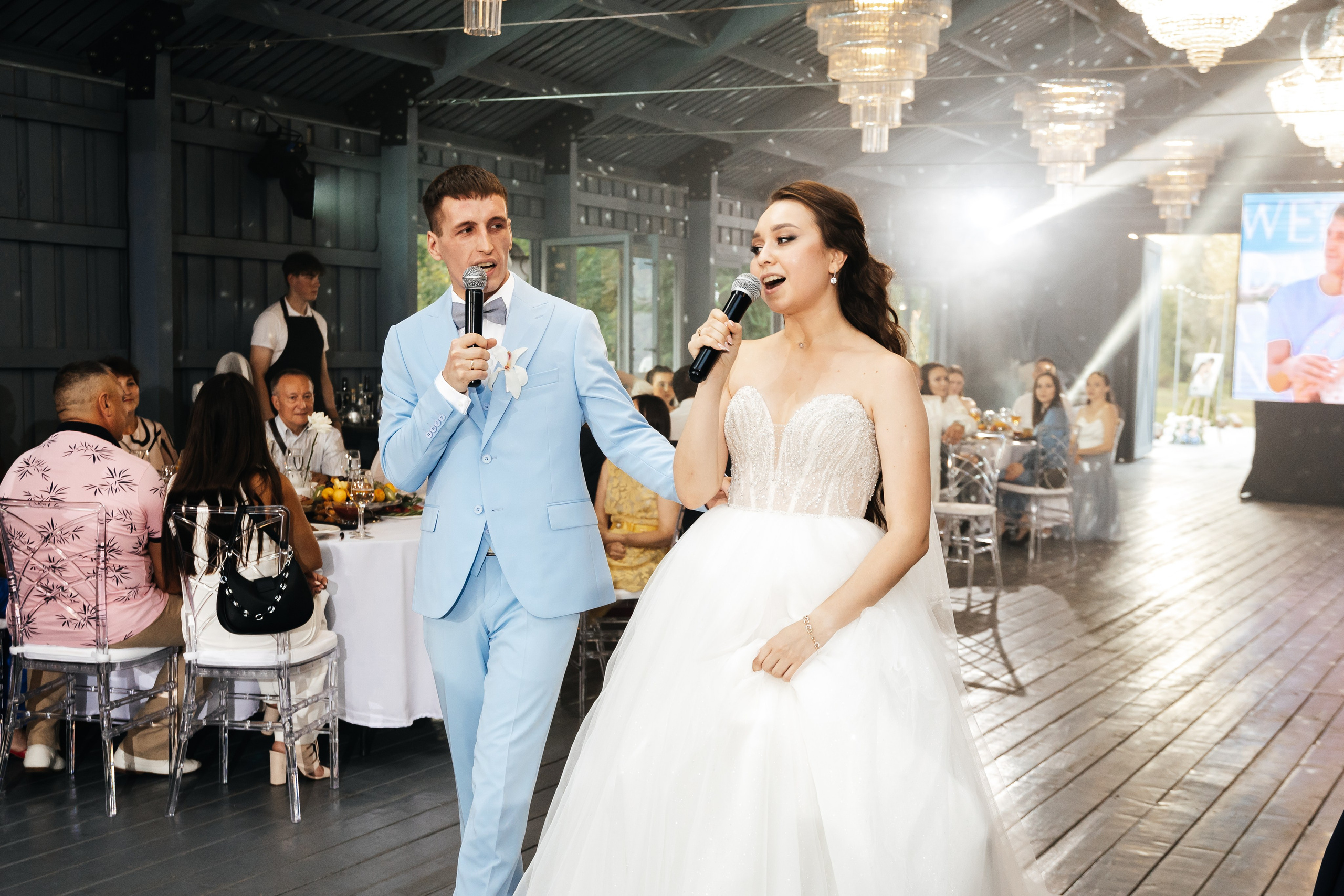 Marat & Ilgina. Свадебный фотограф Ильнар Асадуллин