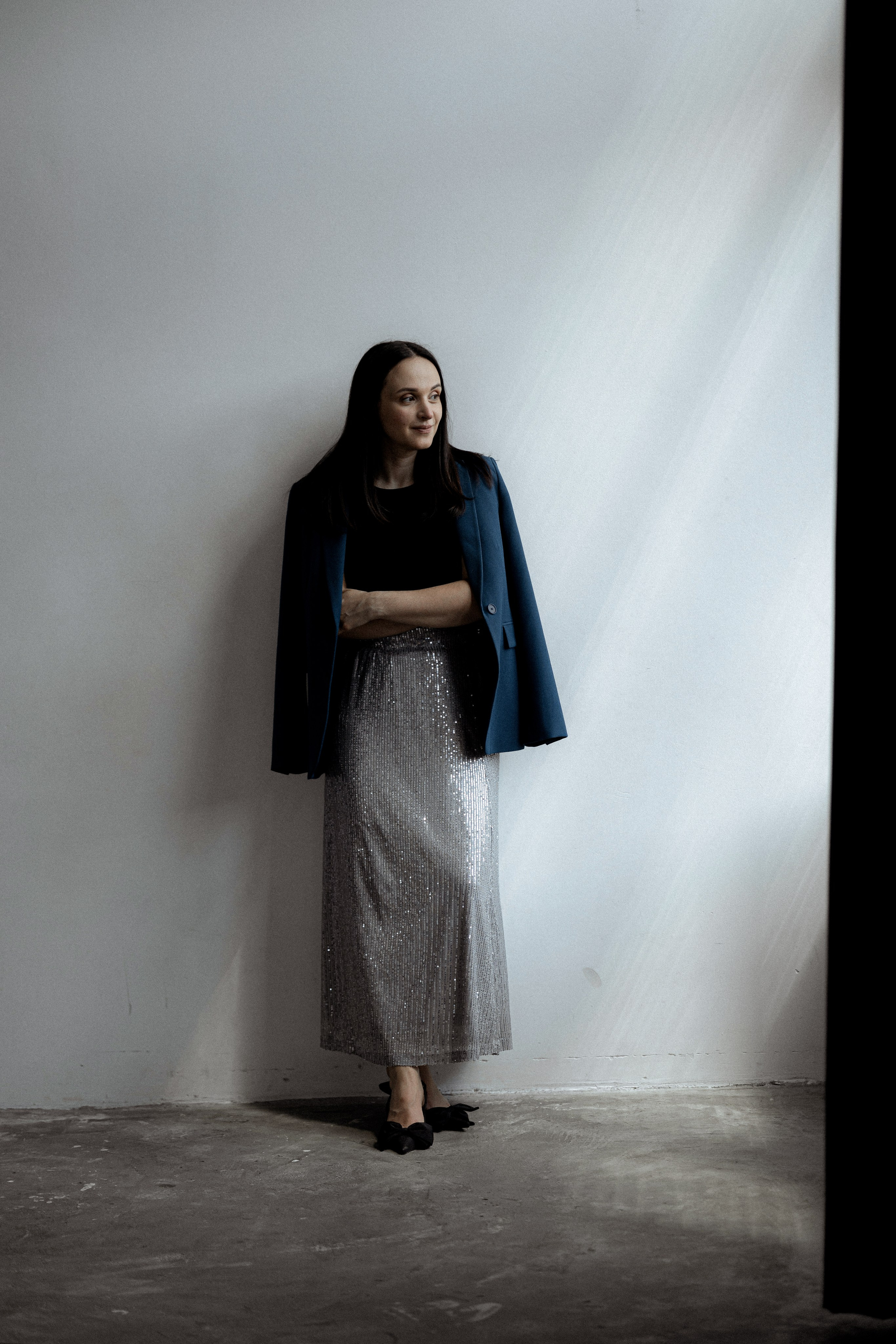 Вадим и Марина. Портретный фотограф Дорошко Анастасия