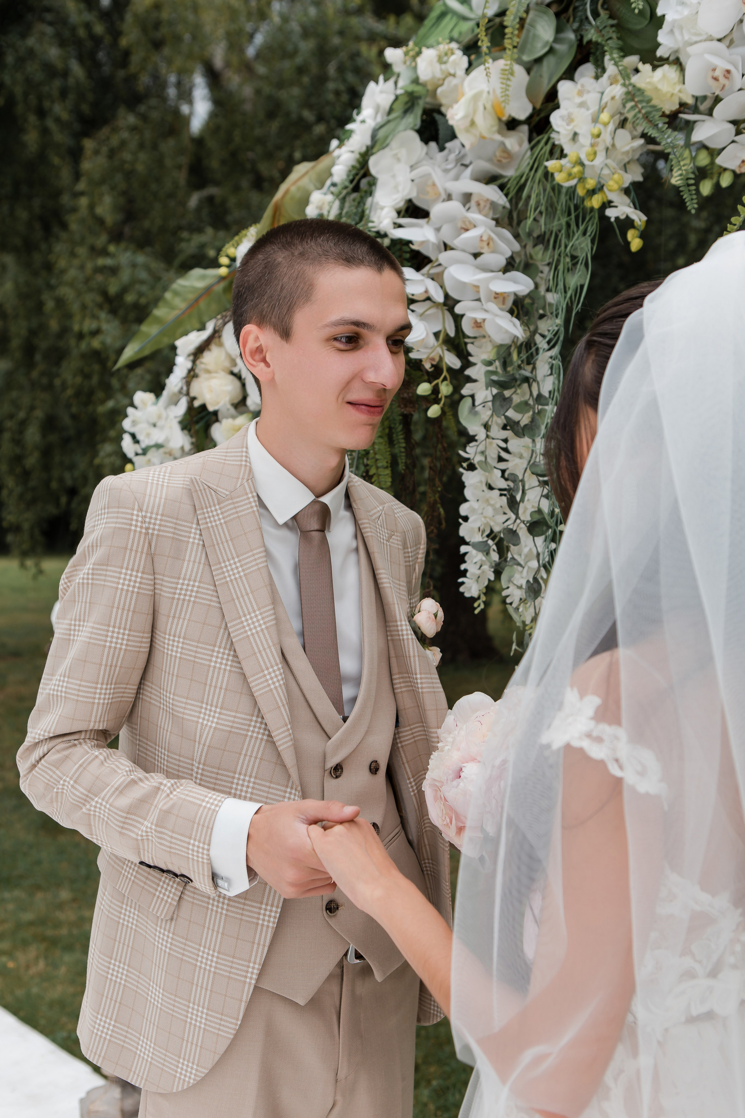 Свадебная фотосессия 1. Фотограф на свадьбу. Фотограф Анна Хомко. Беларусь, Москва, Варшава. Свадебная фотосъемка