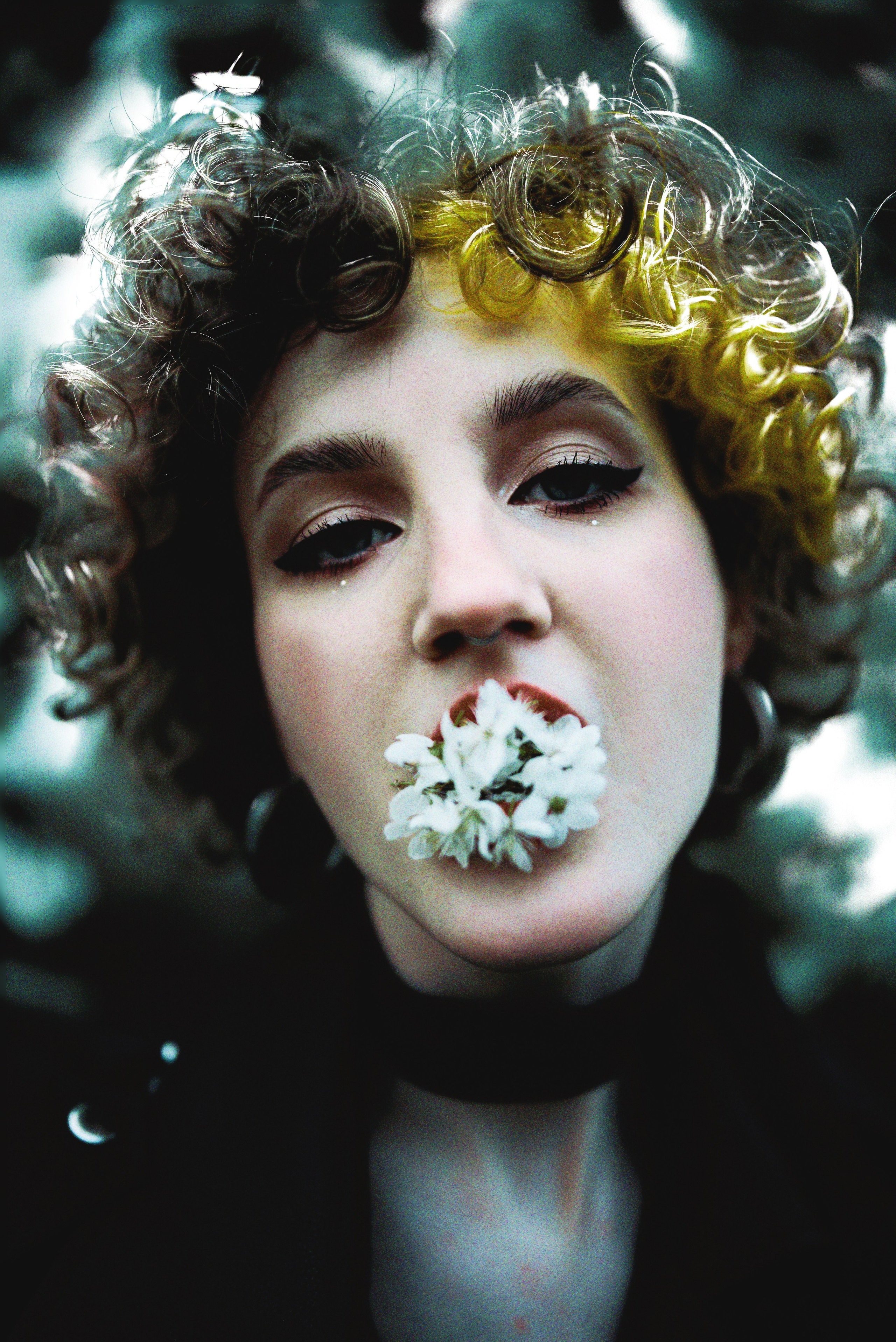 Вдохновился мангой. Антон Арнольд | Фотограф Минск