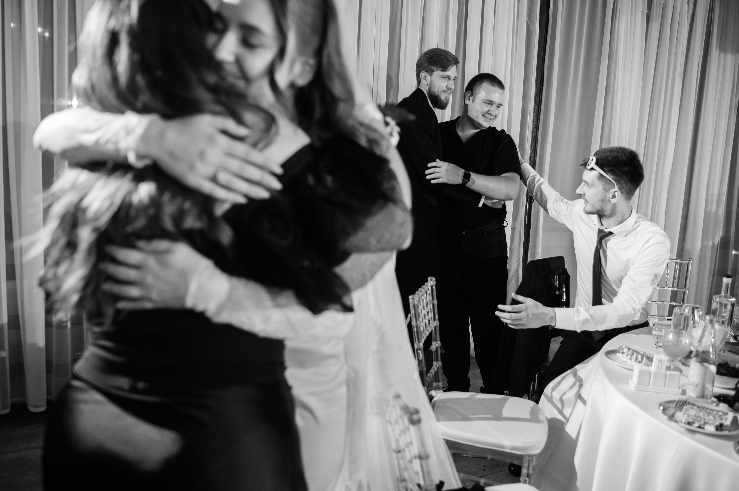 Охана-значит семья. Свадебный фотограф в Краснодаре и Сочи Комолова Екатерина