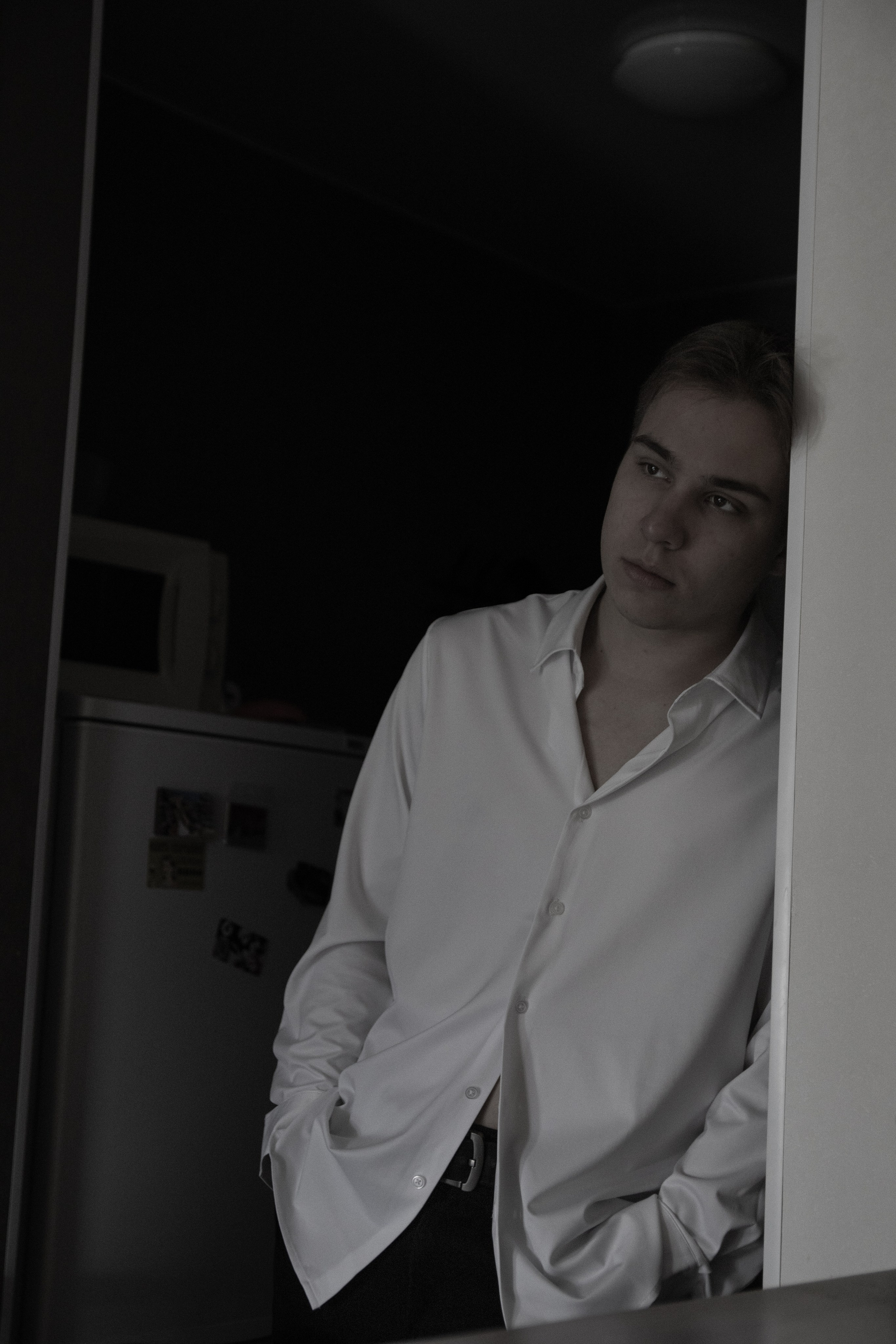 Иван депрессия. Маслухин Дмитрий — Ваш Фотограф