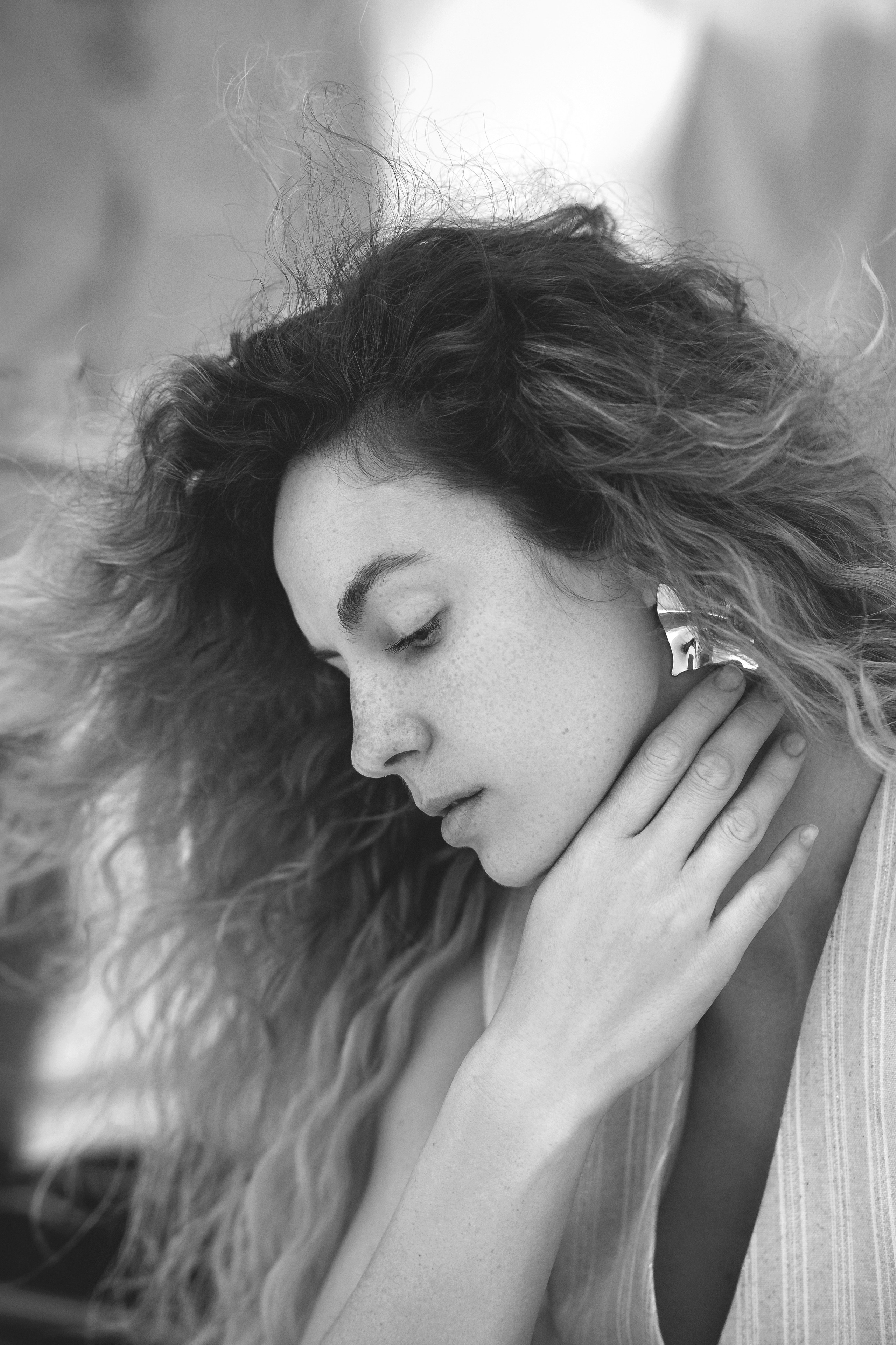 Даша. Беликова Елена. Фотограф в г. Москва