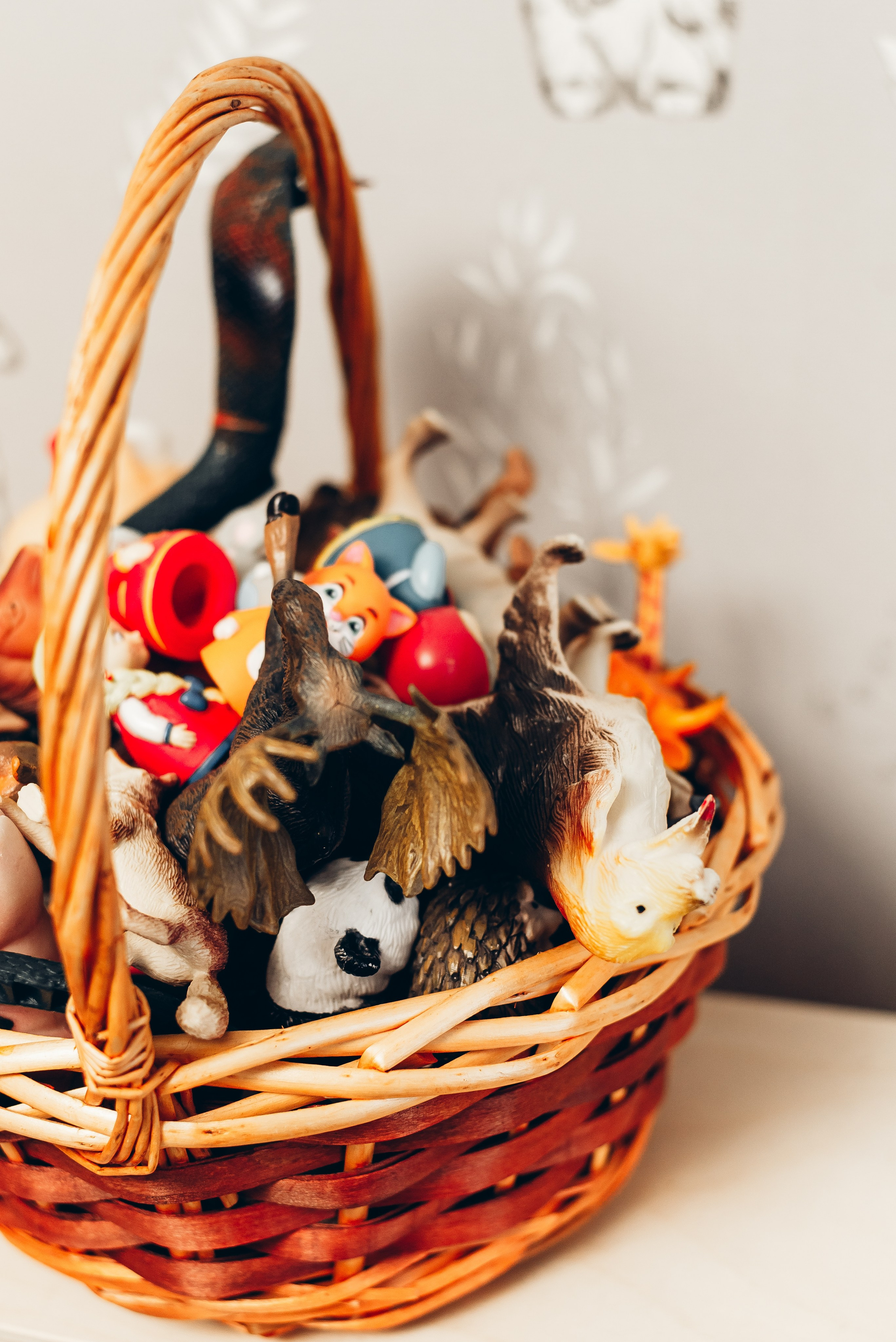 Троицкие Стася, Костя, Мира, Лев. Семейный и детский фотограф Иваново Ксения Азаренкова