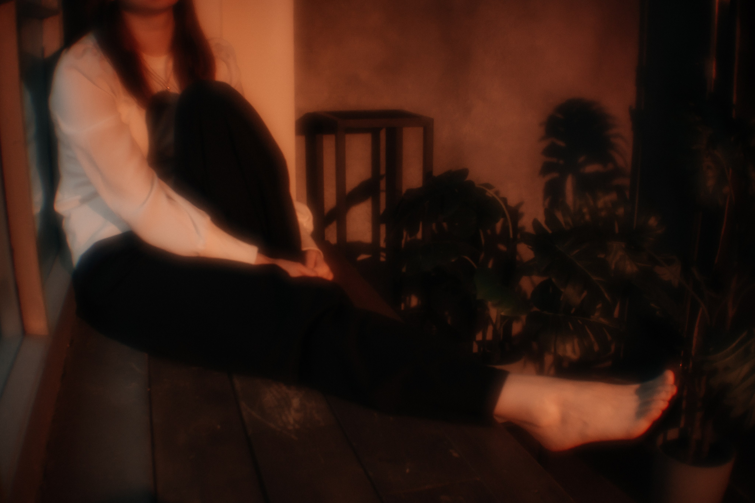 Олеся. Портретный и семейный фотограф Ксения Казанцева