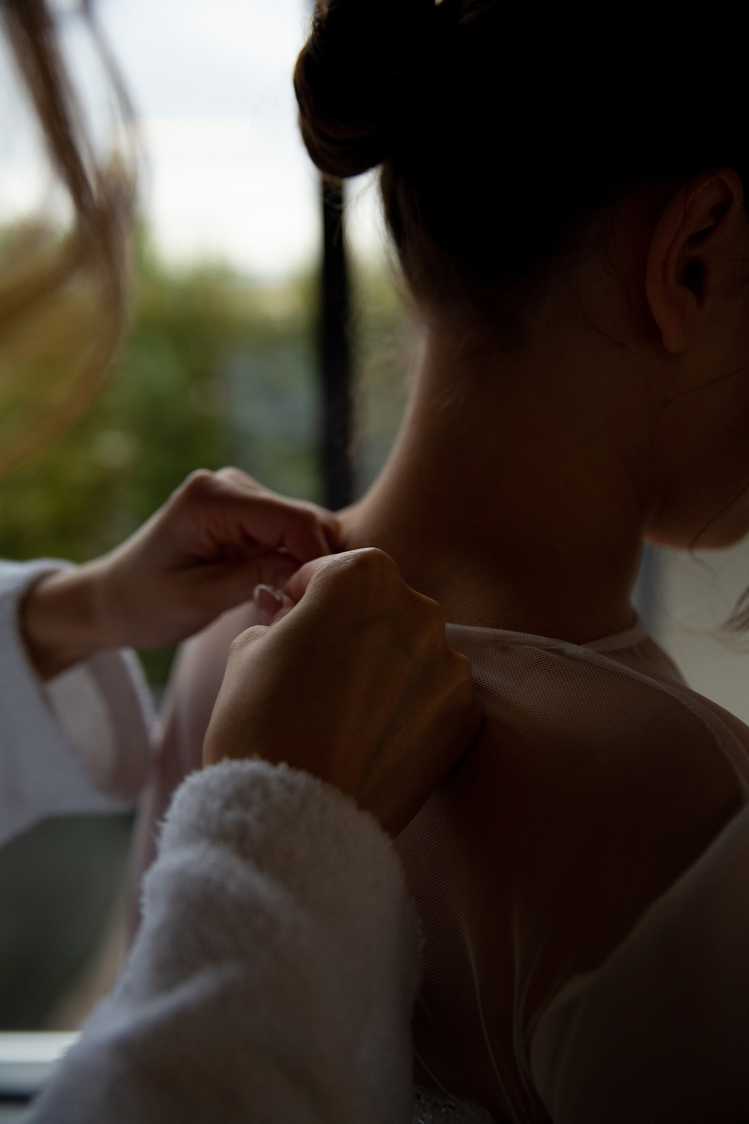 Иван и Наталья. Свадебный портретный фотограф в Екатеринбурге Наталья Суркова