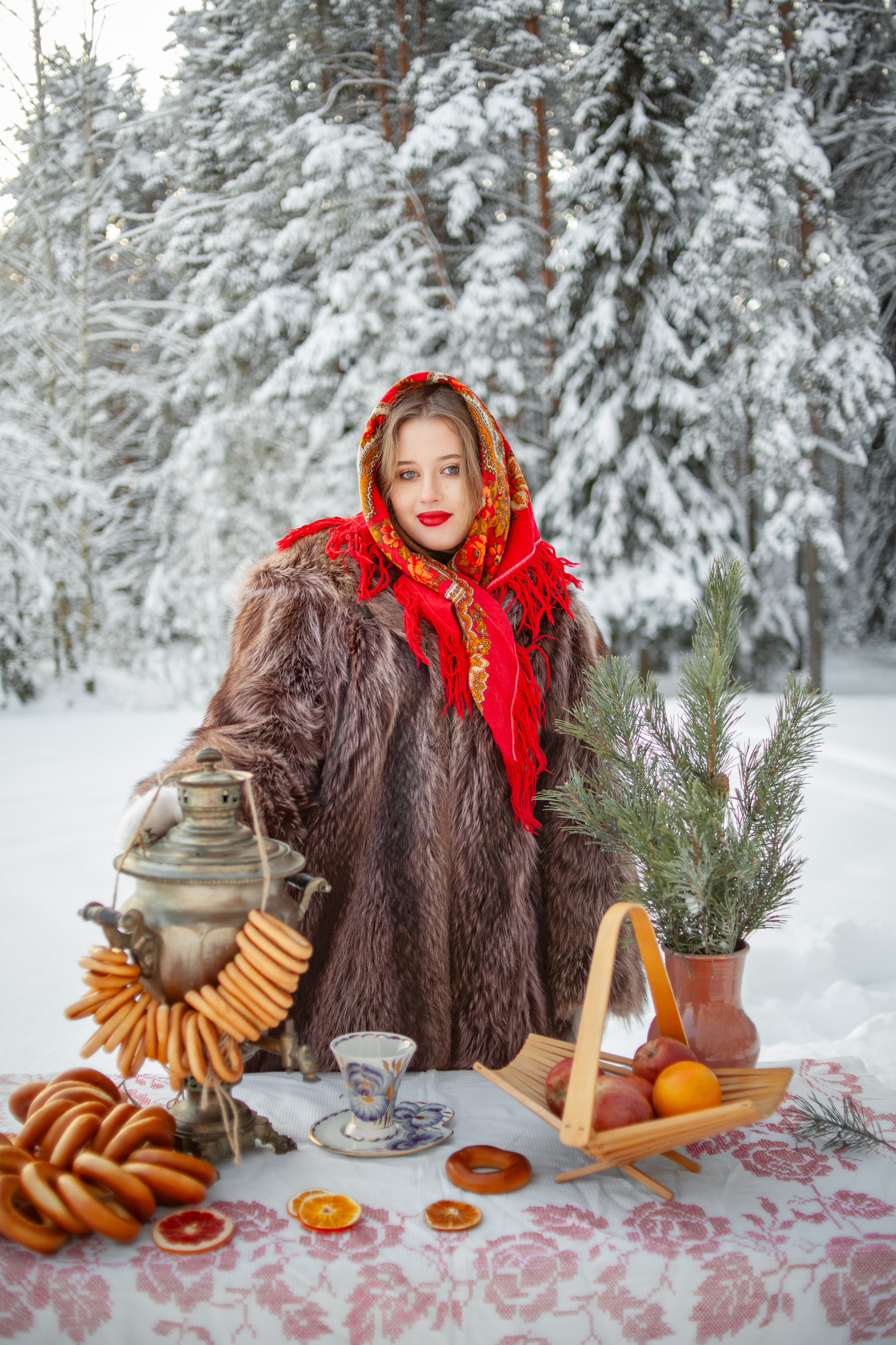 RUSSIAN GIRL РЕЗУЛЬТАТ. Фотограф Казначеева Юлия Иваново/Москва
