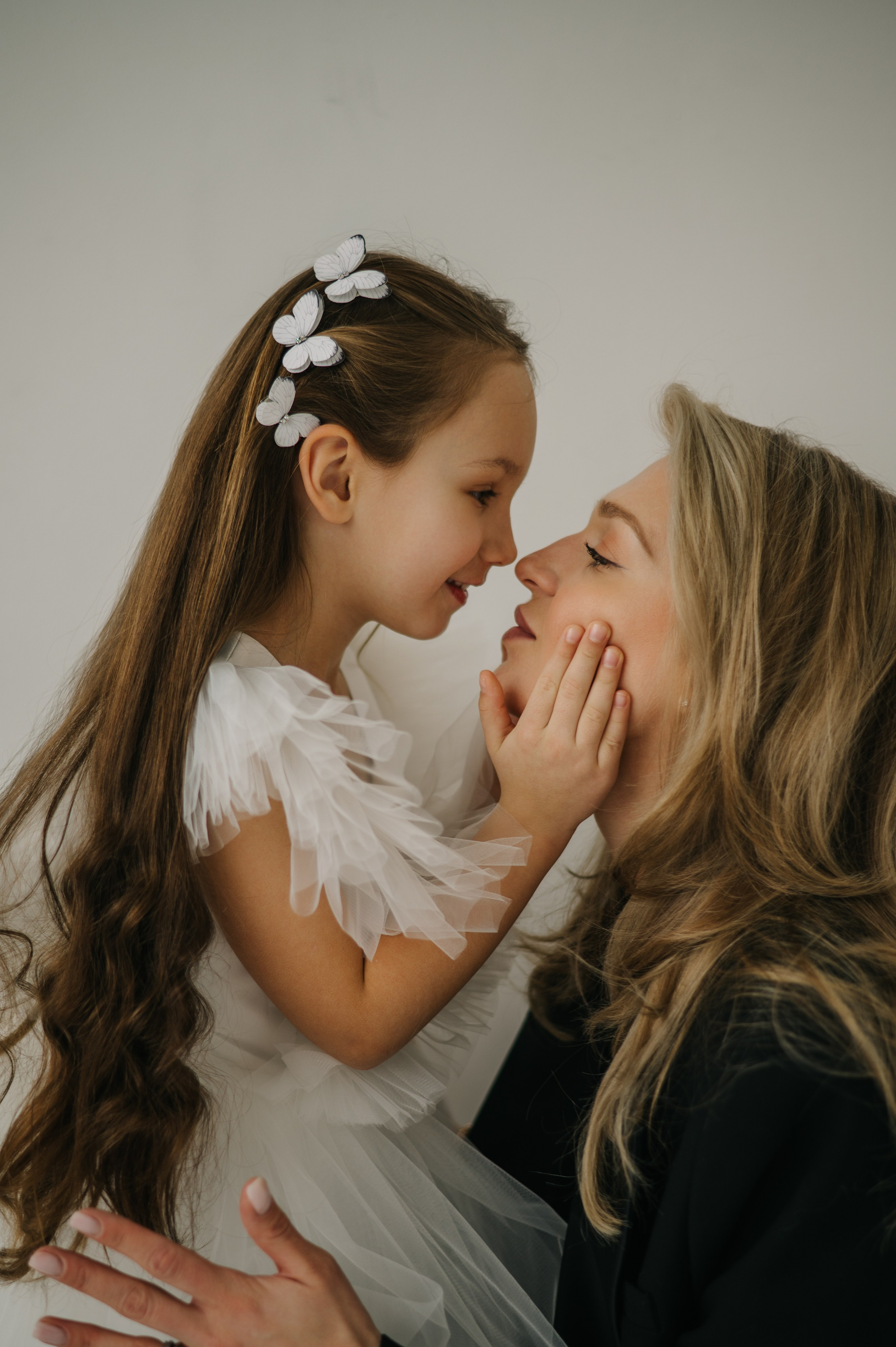 Лена и Алина. Фотограф Архангельск