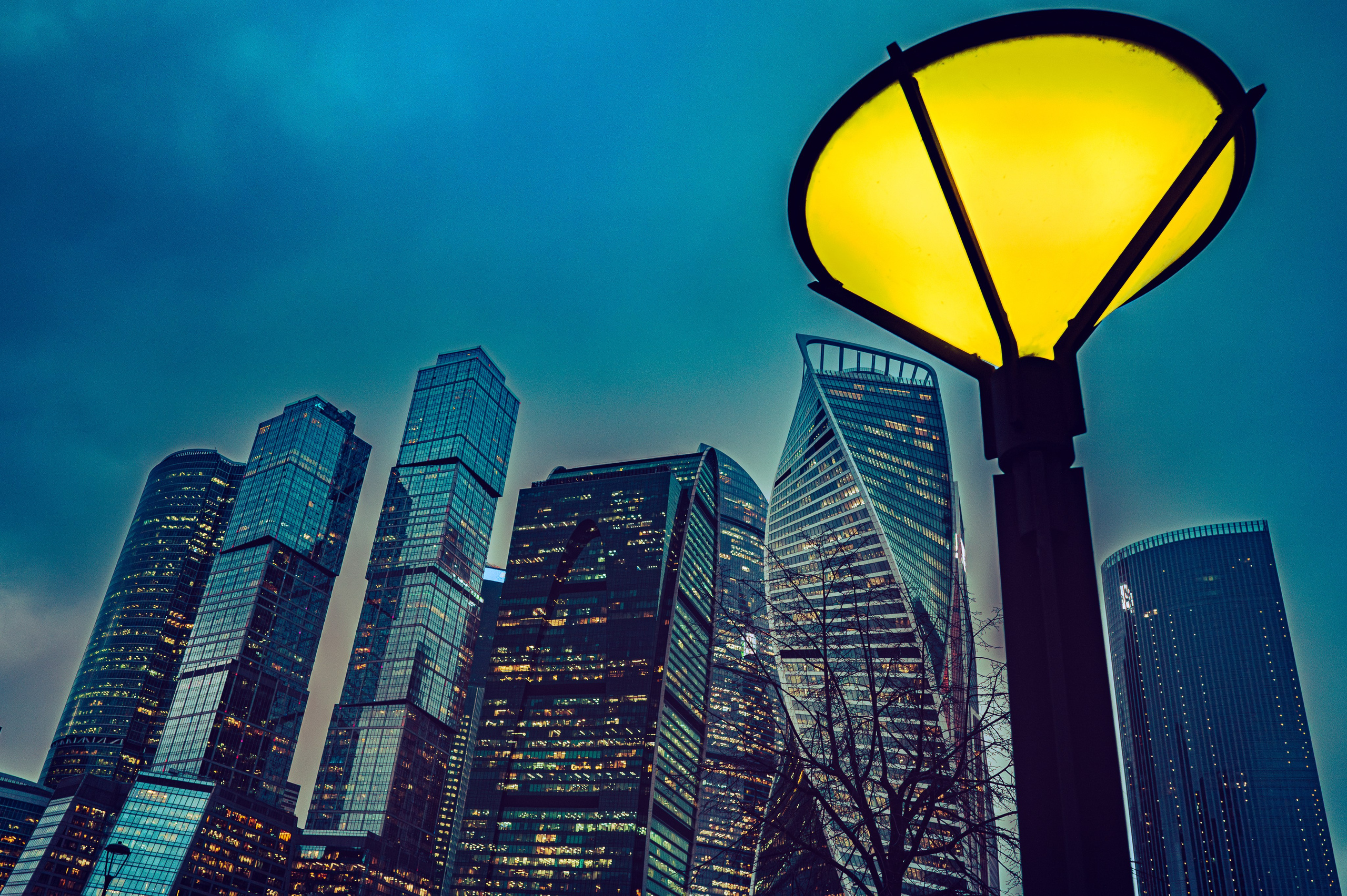 Пейзаж Архитектура. Семейный фотограф Руслан Каримов Одинцово Москва