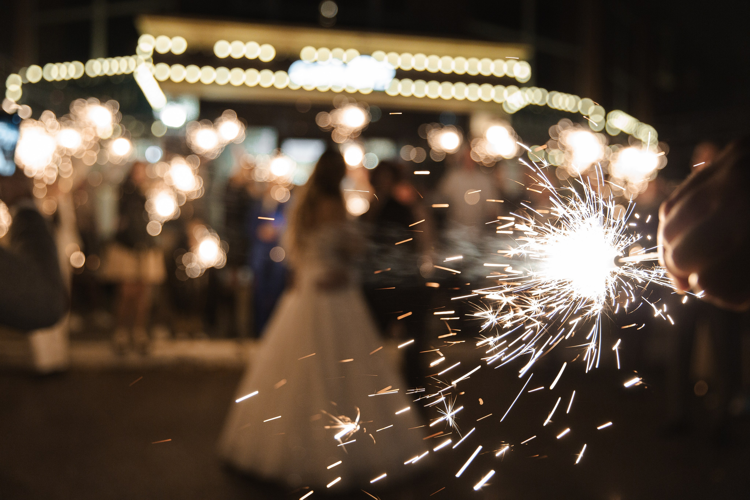 Свадьба Альберта и Алсу — бутик и O2. Свадебный фотограф в Оренбурге Илья Володьков