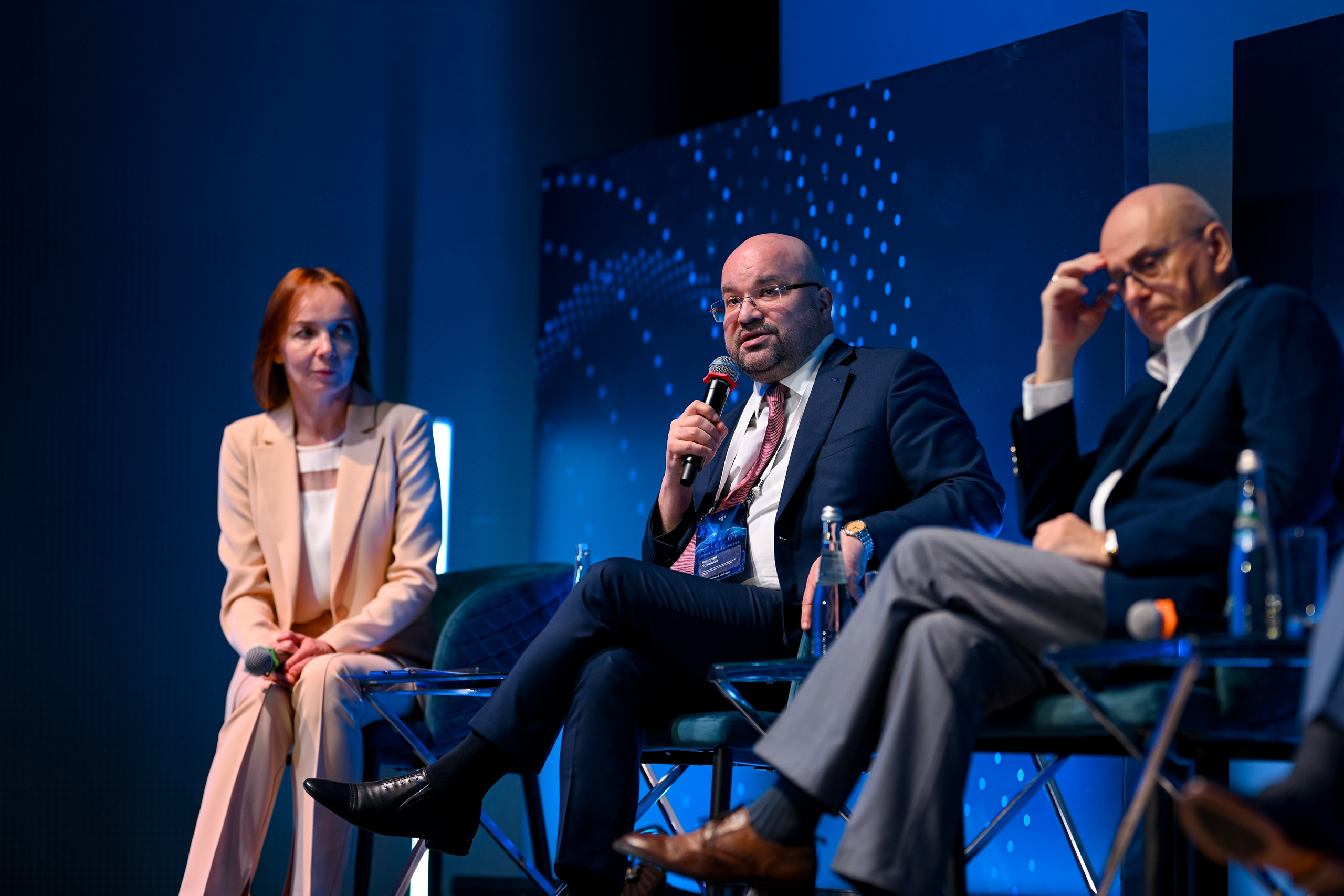 Ежегодный конгресс | Право на здоровье. Портфолио