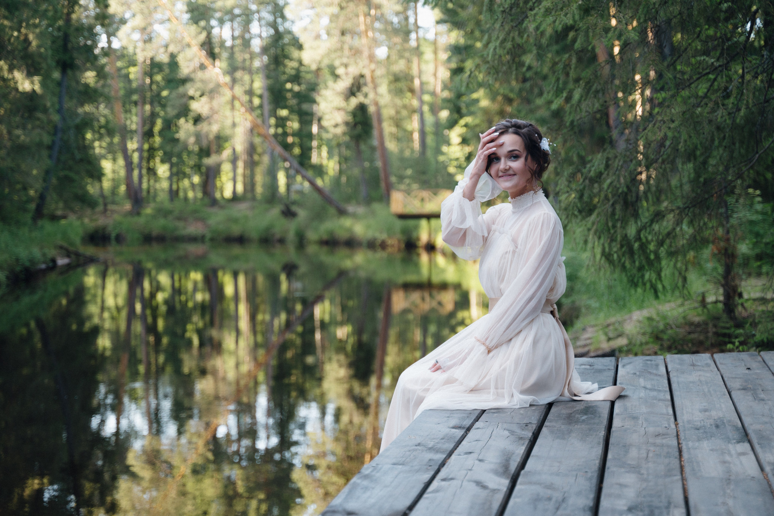 День рождения Марии. Репортажный и свадебный фотограф в Сургуте