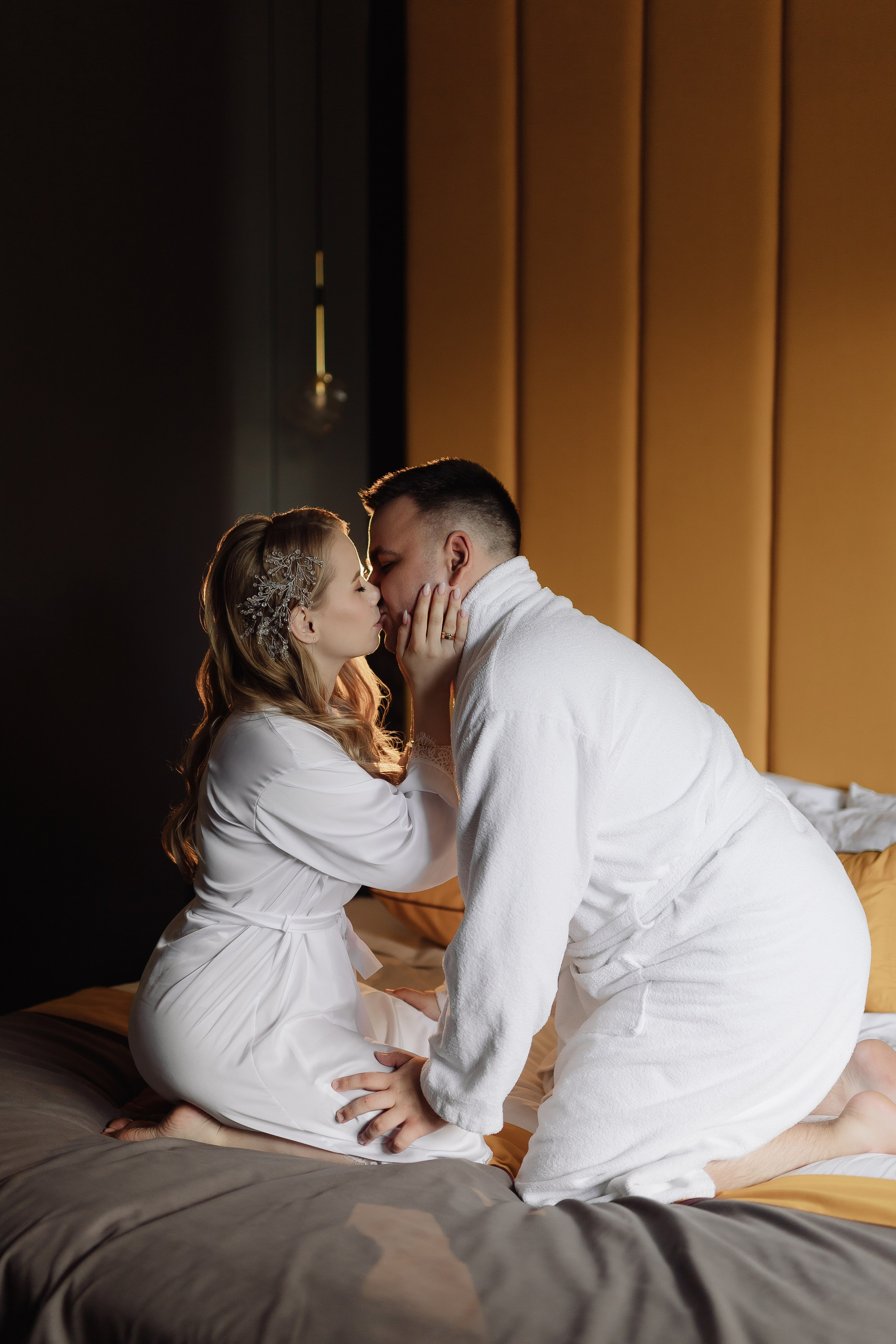 Свадьба Михаила и Надежды. Фотограф Кольчугино/Владимир/Москва Елизавета Иода