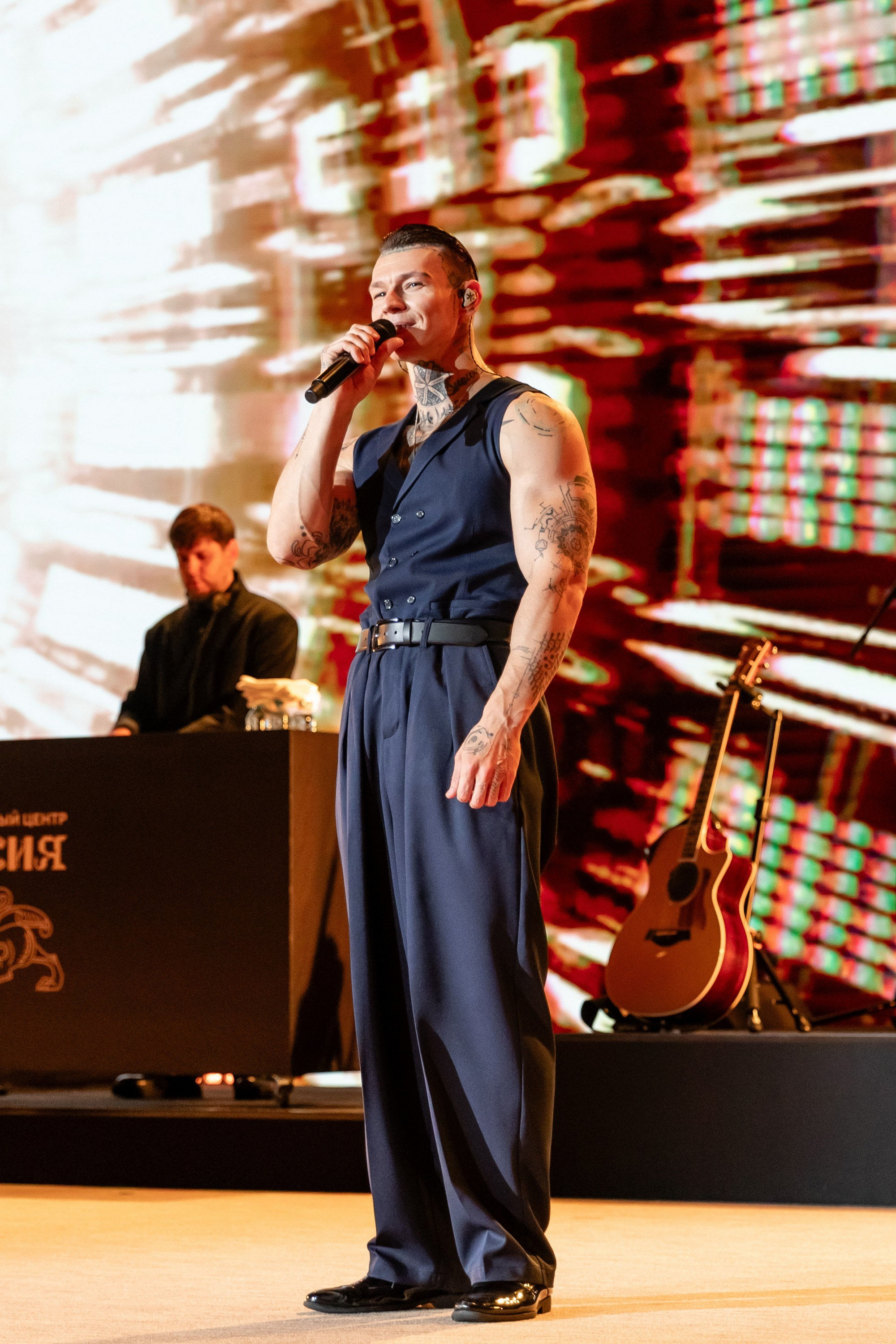 II Всероссийский свадебный фестиваль (ЯМАЛ). Татьяна Чернышова свадебный фотограф Москва