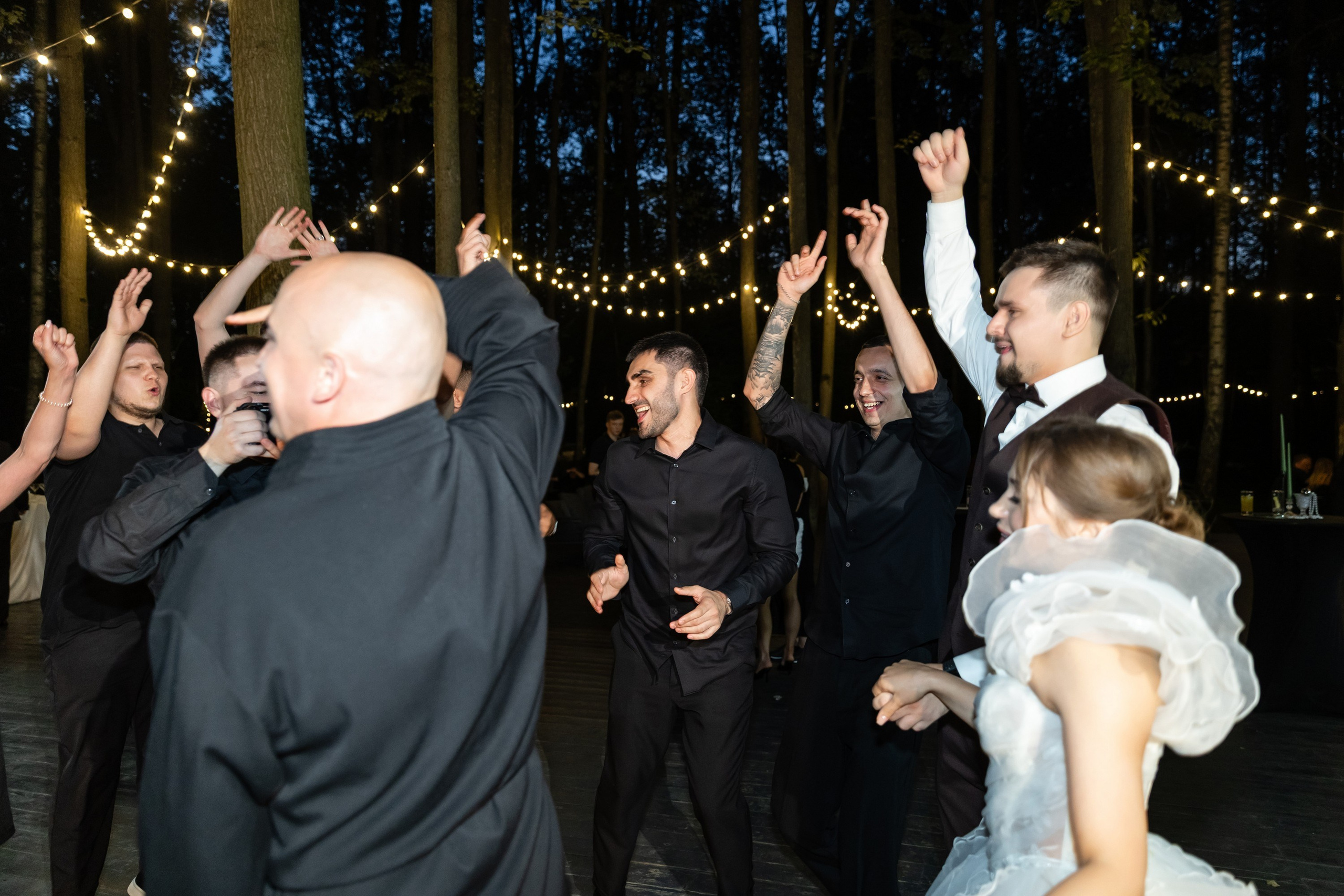 Валерия и Иван. Татьяна Чернышова свадебный фотограф Москва