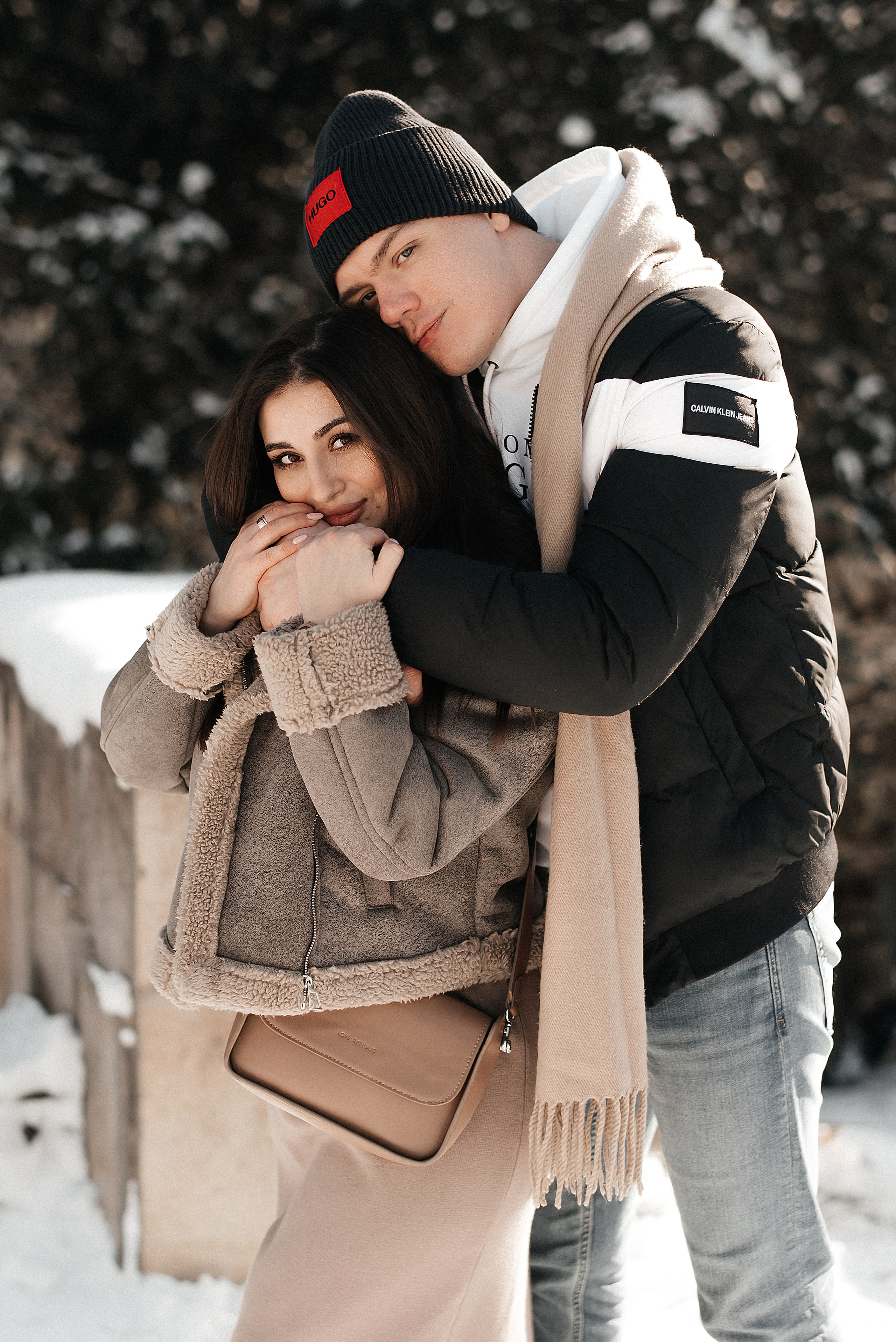 H+A. Свадебный фотограф Ростов-на-Дону от 4 400 руб. |Кристина Гайсенюк