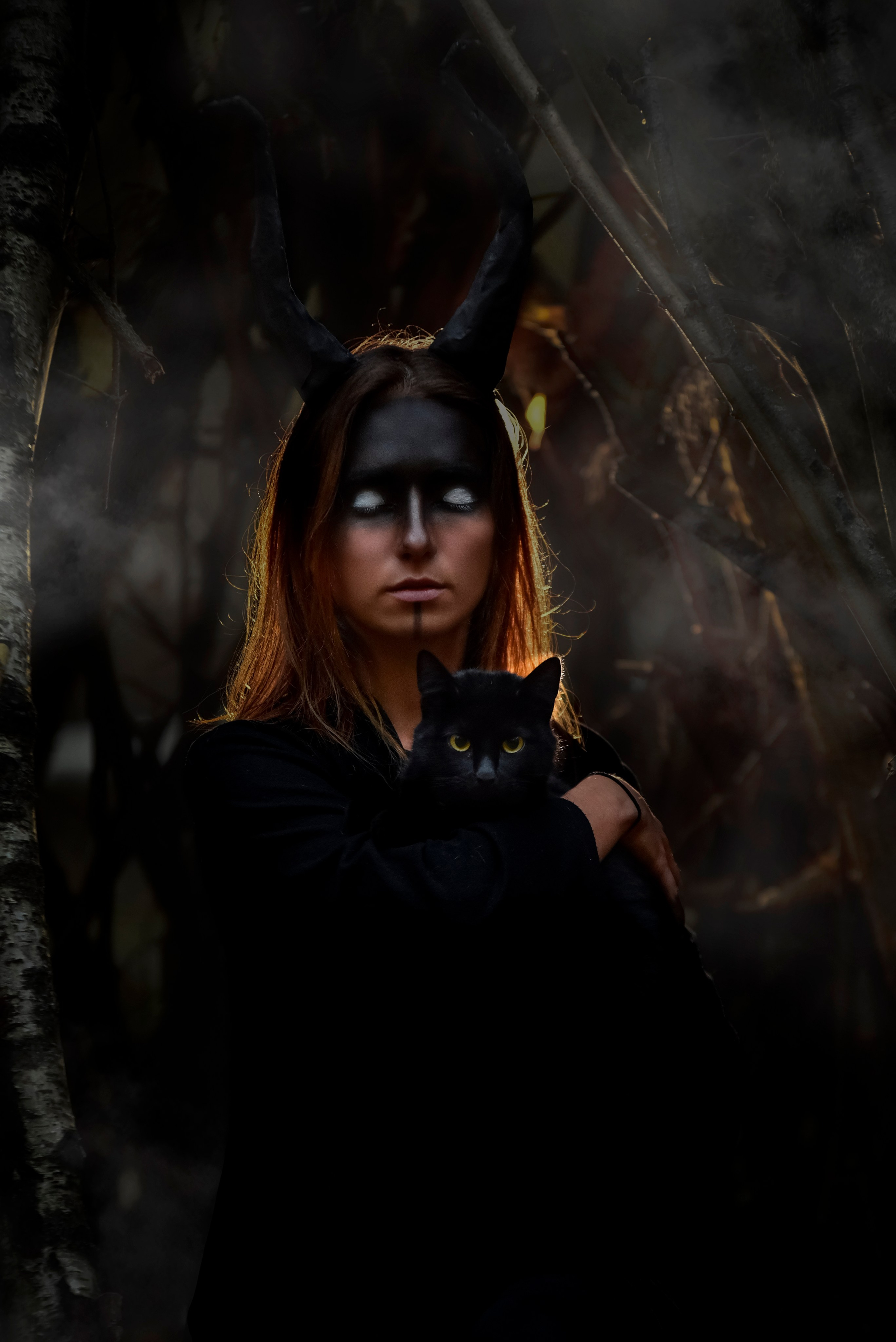 Goblincore, природа, фэнтези, нечисть, лес, гоблинкор, эльфы, фотосессии, костюмированные