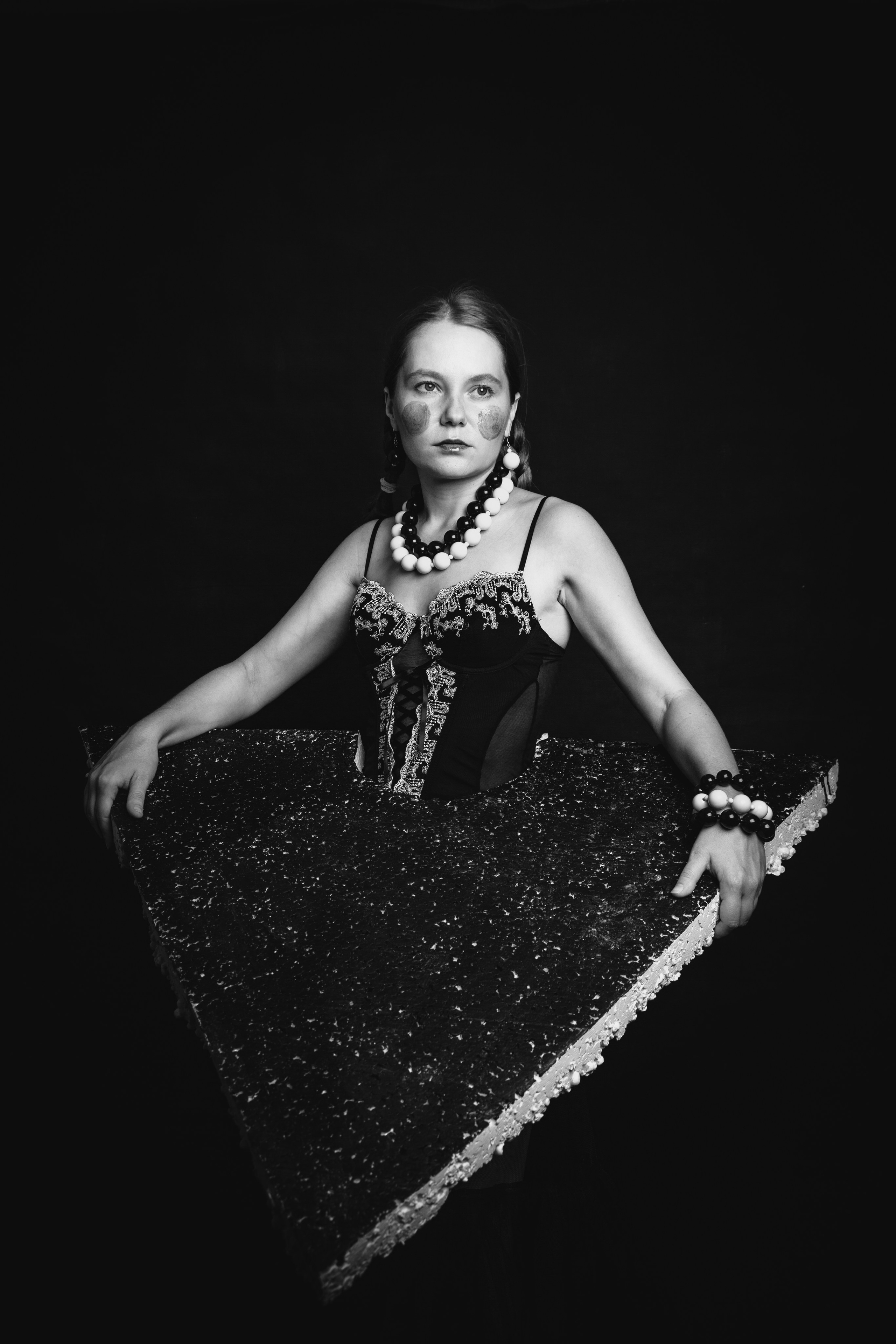 Концептуальные съемки. Фотограф людей в Красноярске. Татьяна Вишневская