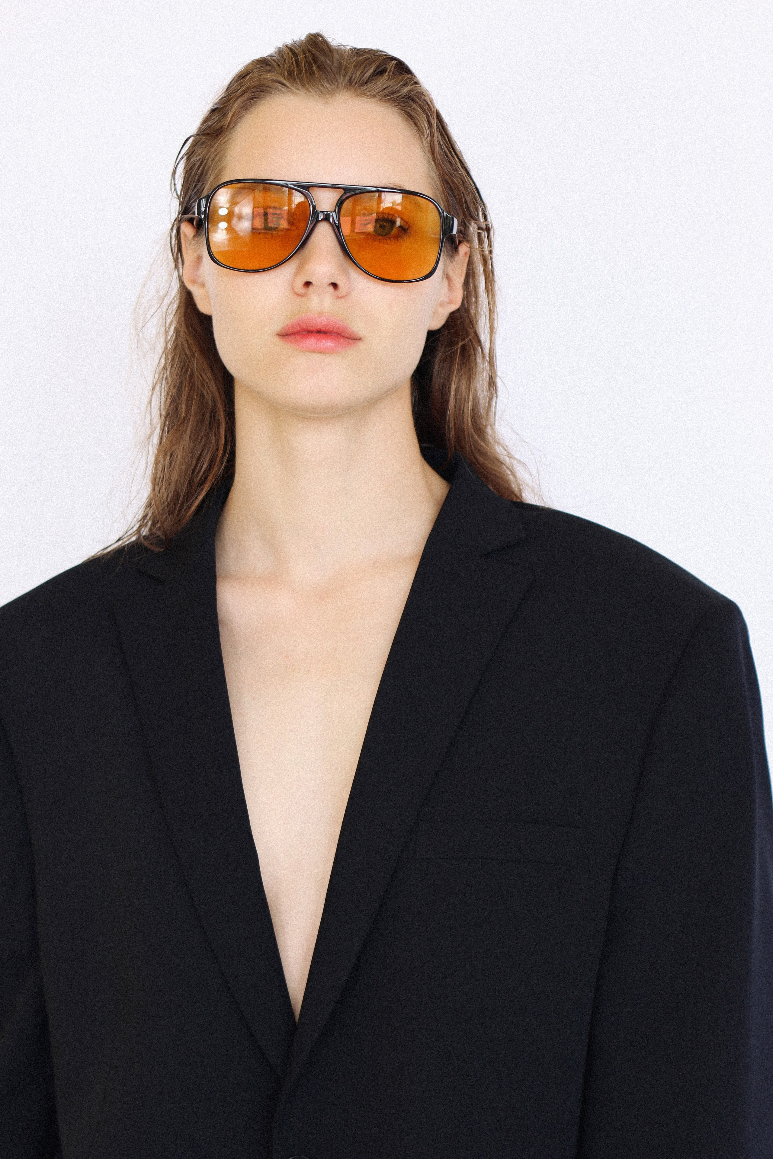 Taya. Personality models. Международное модельное агентство в Калининграде