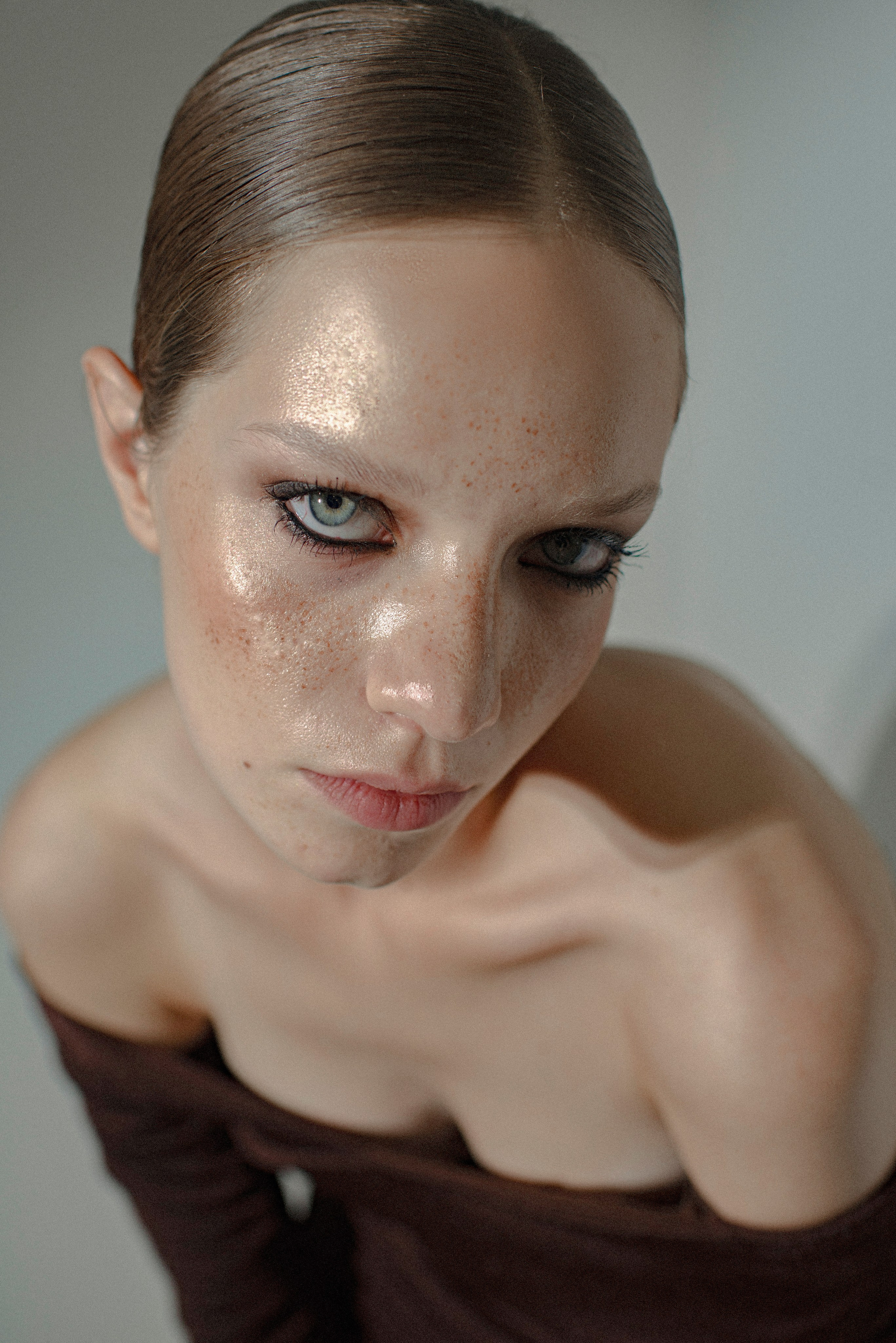 Ulla. Personality models. Международное модельное агентство в Калининграде