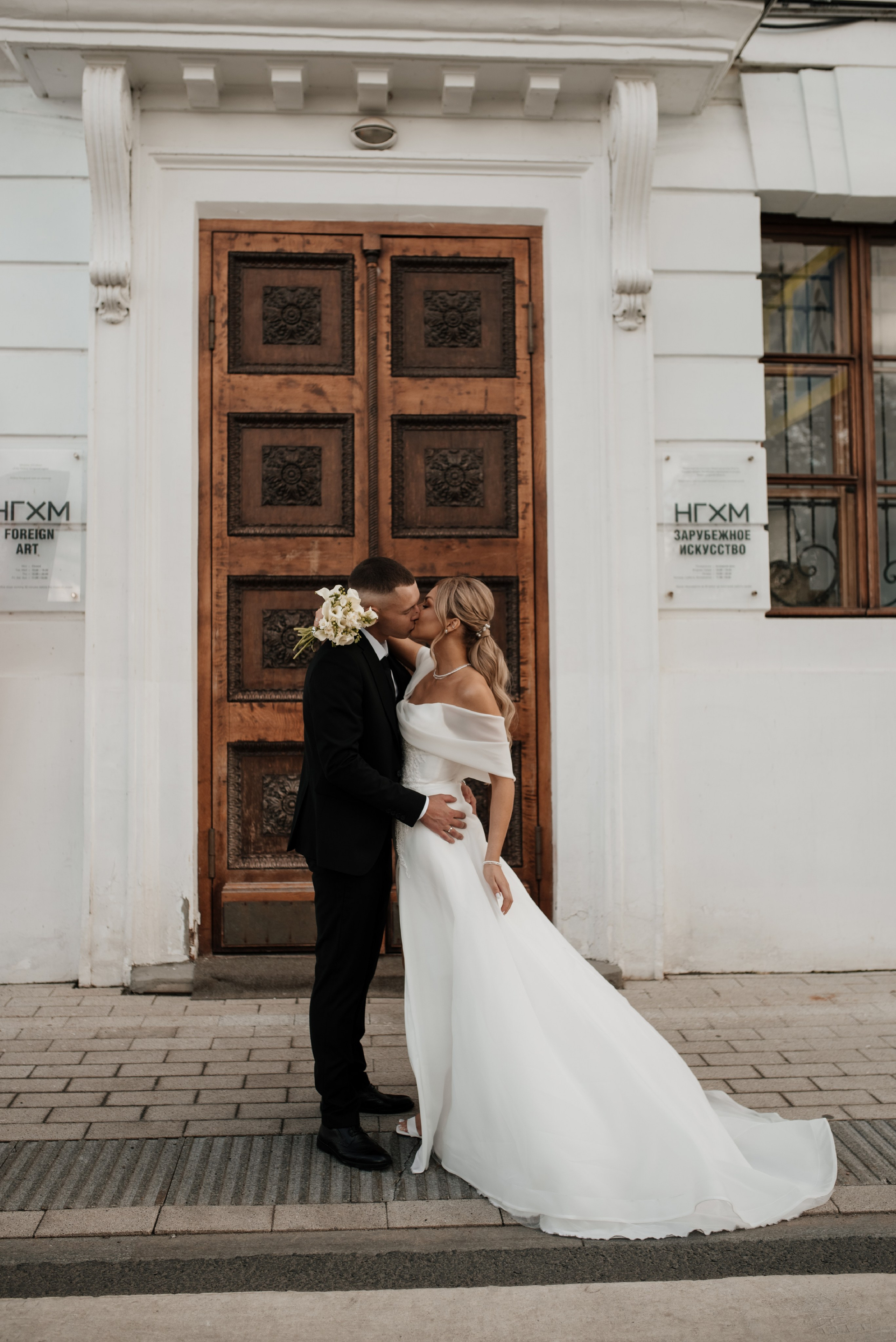 Катя ♡ Дима. Фотограф Ольга Плеханова | Нижний Новгород, Москва