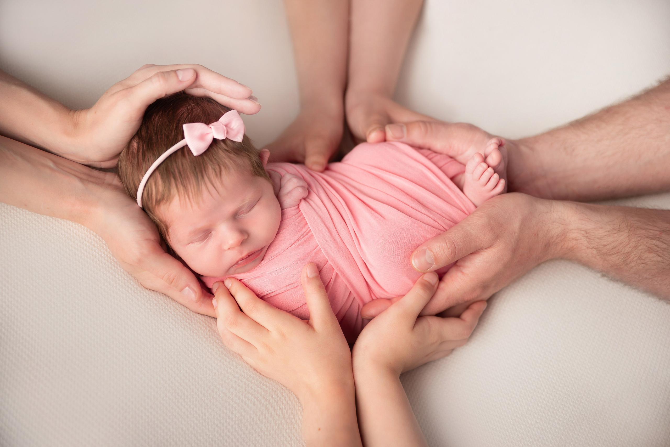 Фотосессия новорожденных. Фотограф новорожденных Екатеринбург, Первоуральск