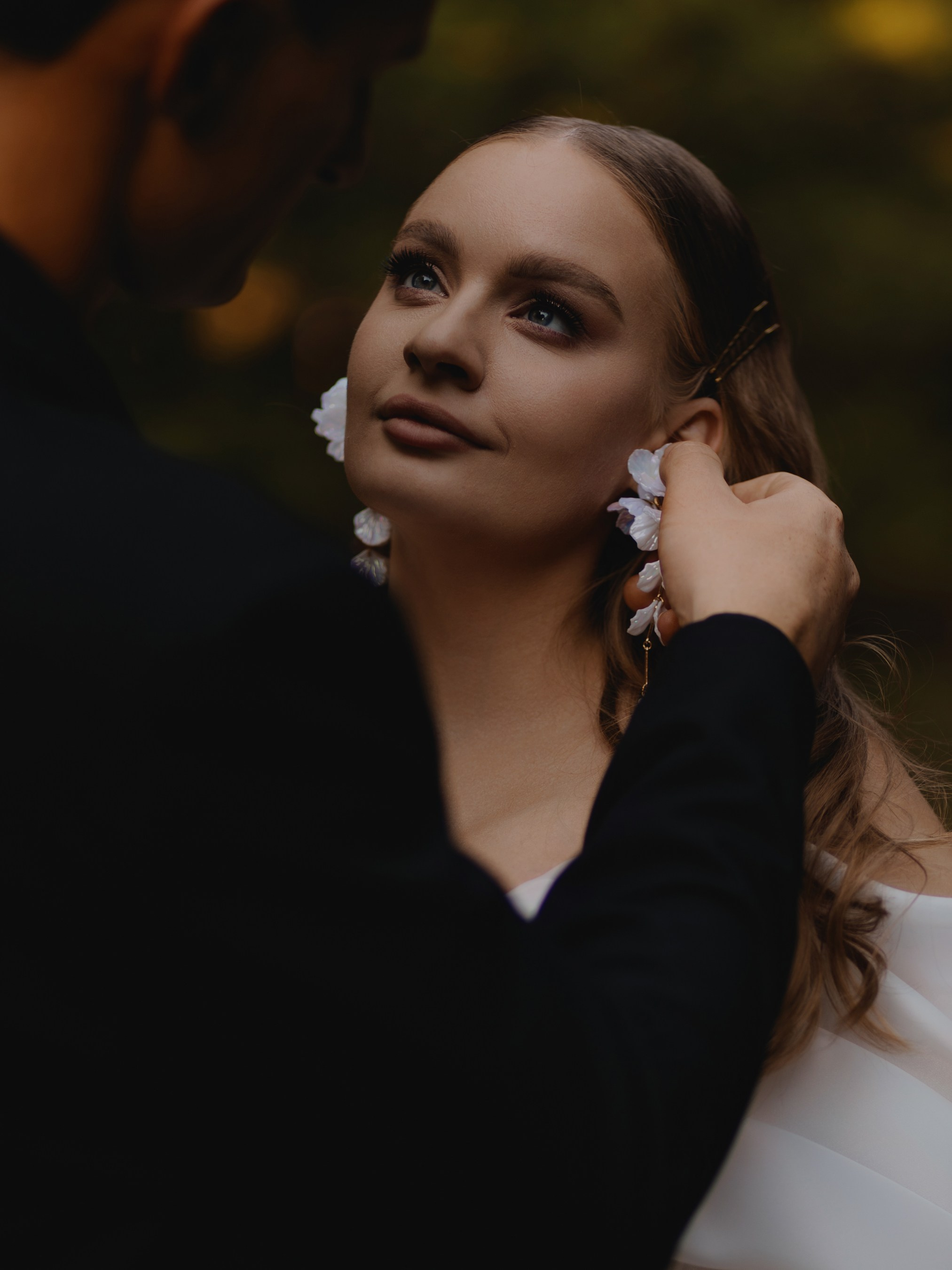 Макс и Катя (загс + прогулка). Свадебные фотографы в Гомеле и Минске Сергей и Анастасия Фещенок