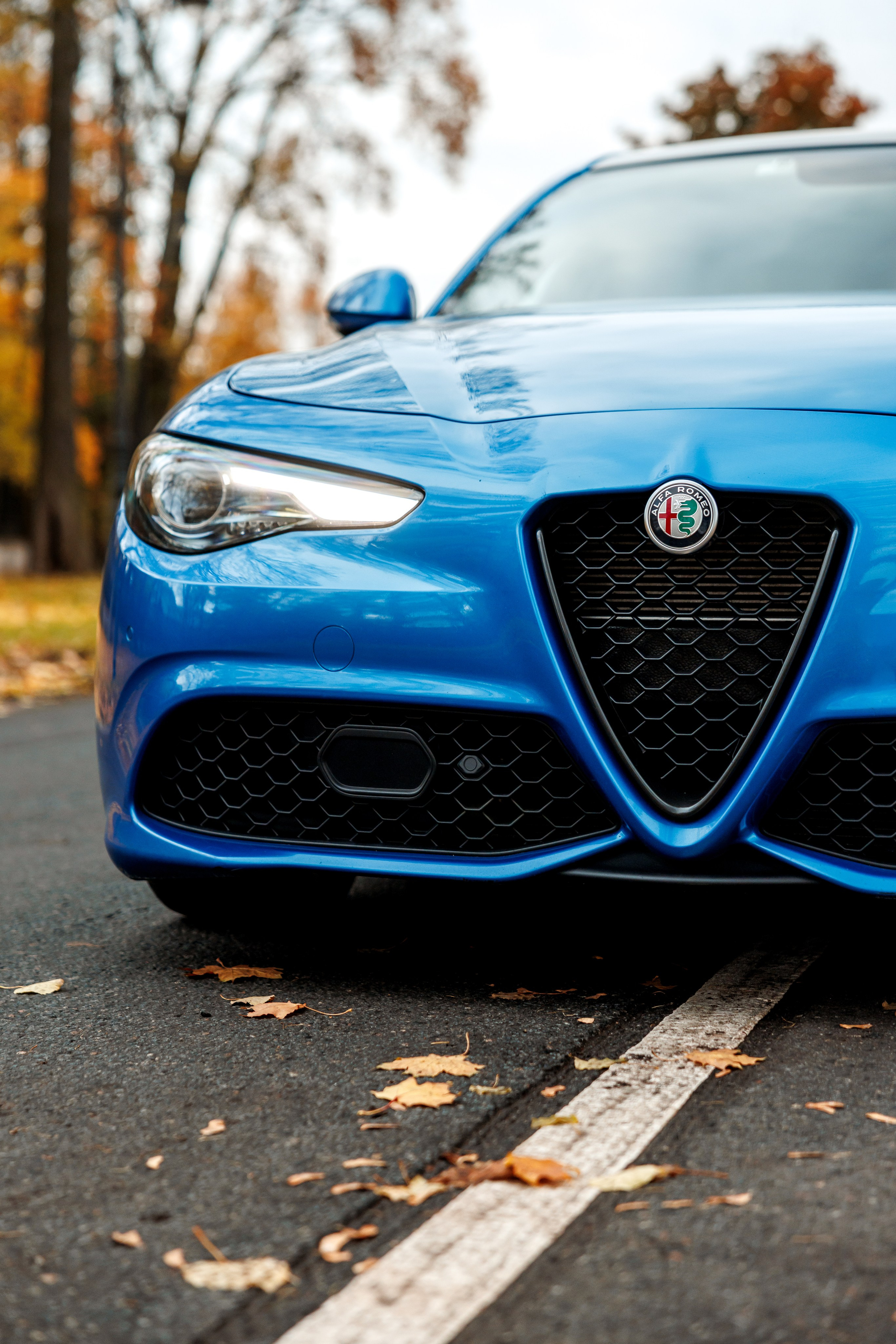 Авто. Фотограф Иван Петров